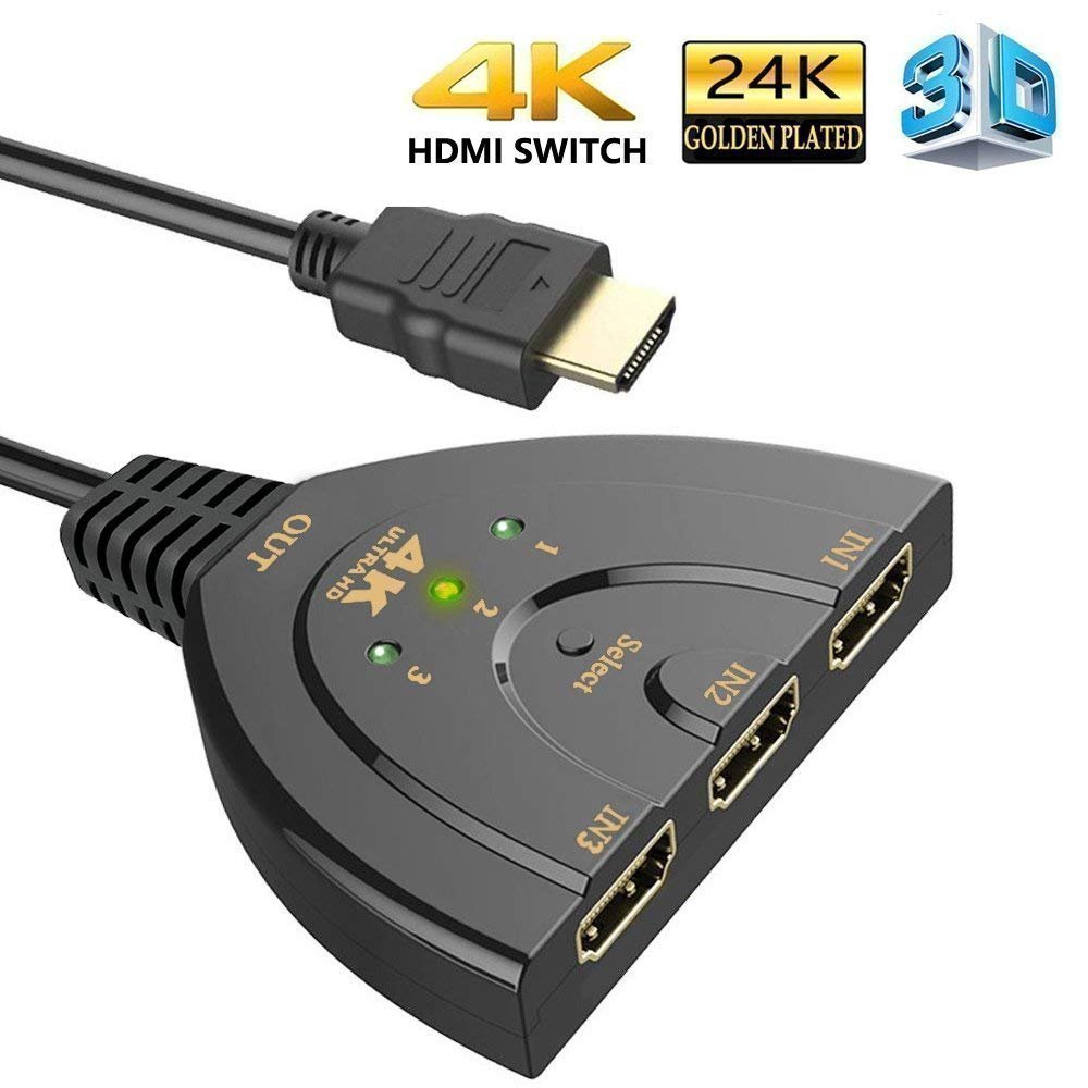 Hdmi Port Fungerar Inte