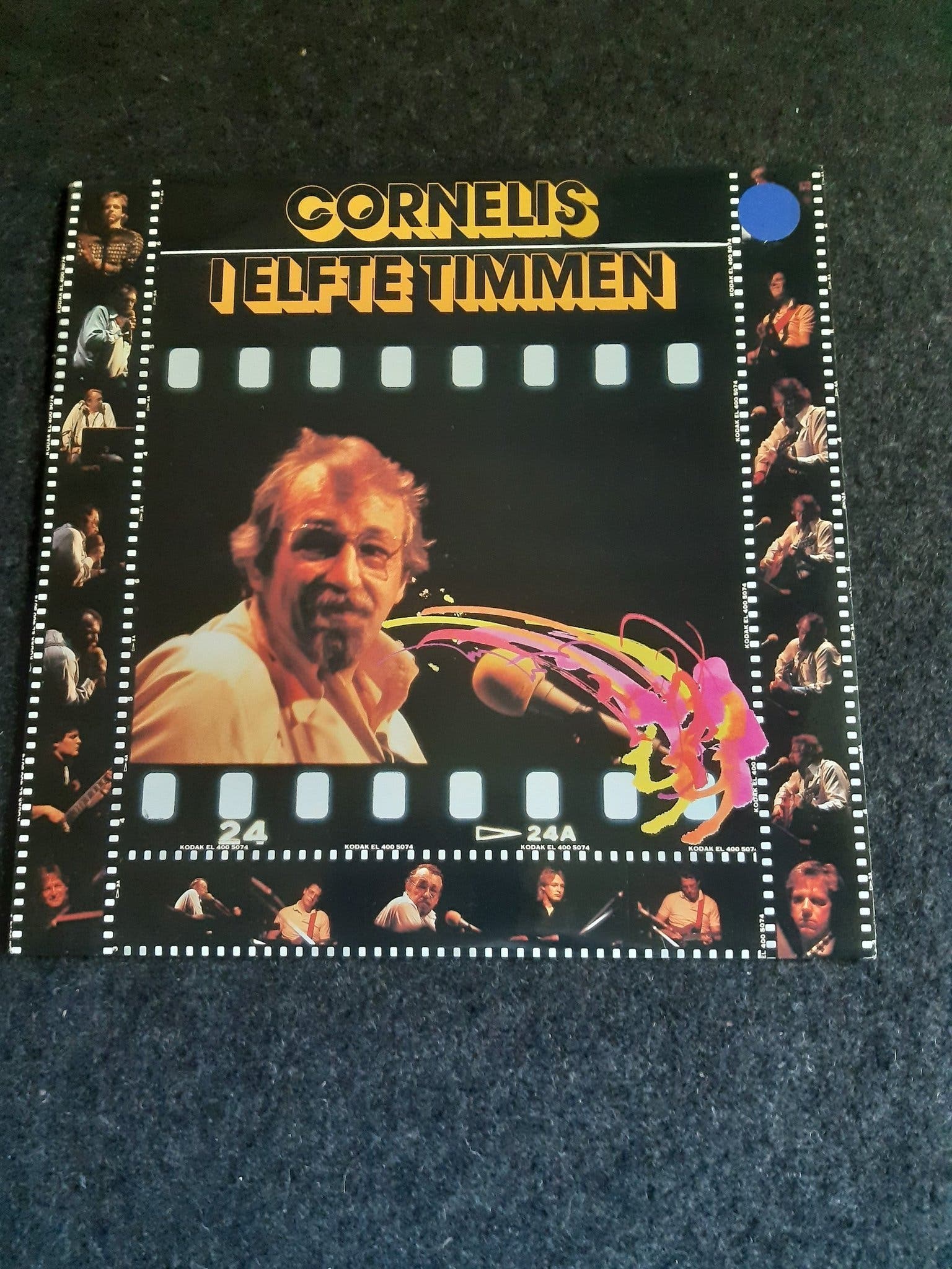 1986 Hur Gammal är Man Då