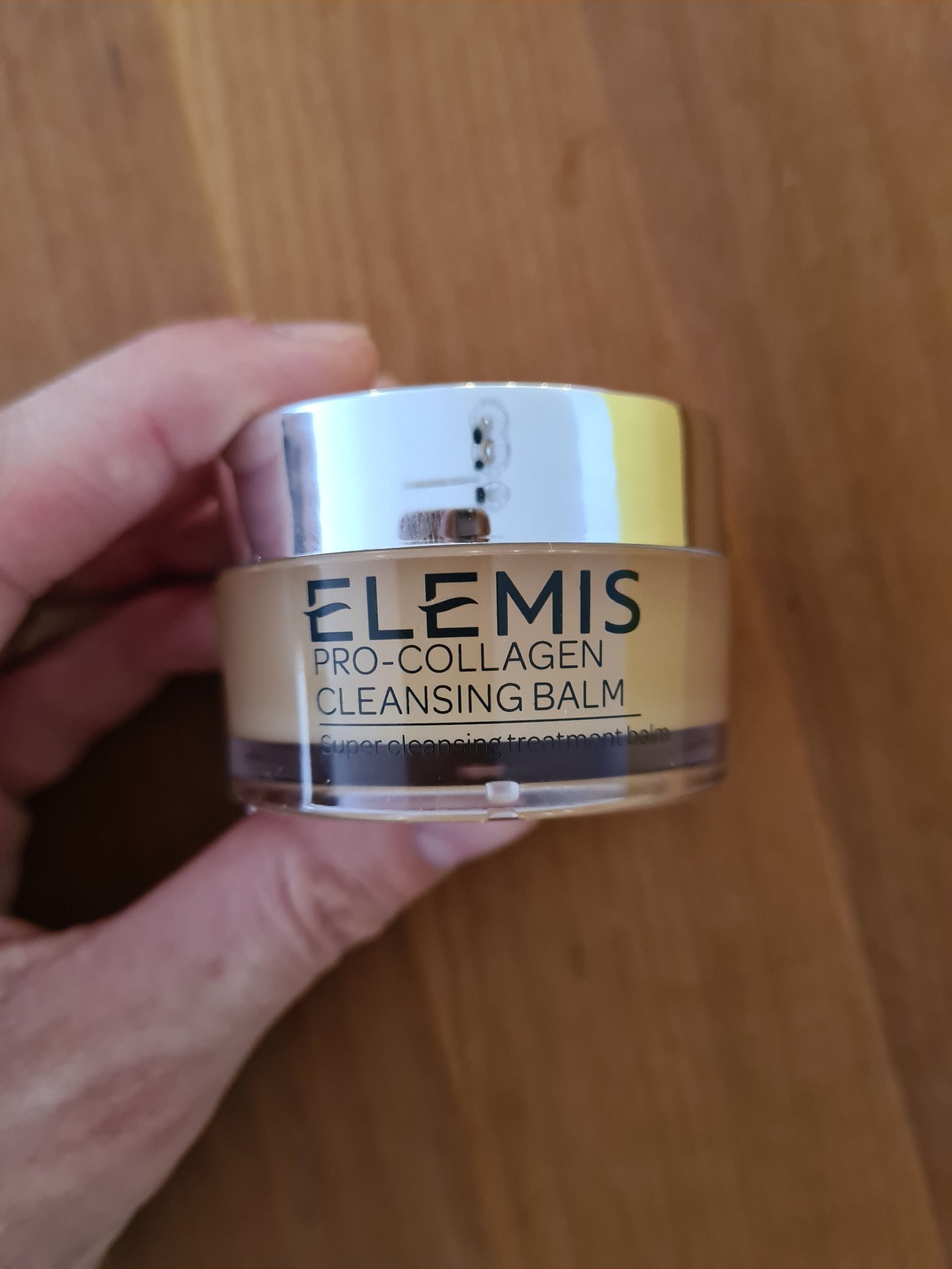 Elemis Cleansing Balm 20 g (406915283) ᐈ Köp på Tradera