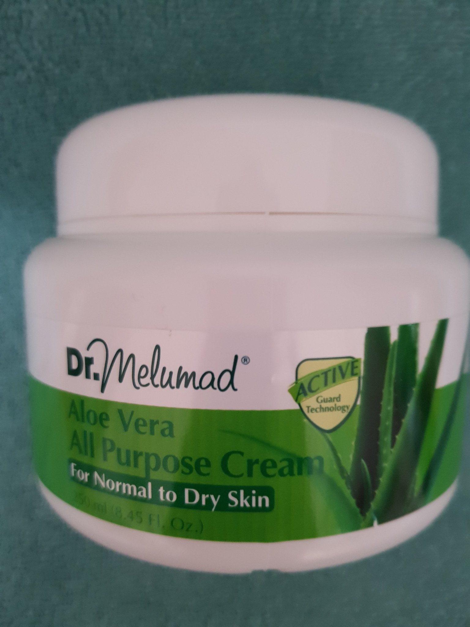 Dr Melumad Aloe Vera Purpose Cream 250 ml (406625339) ᐈ Köp på Tradera