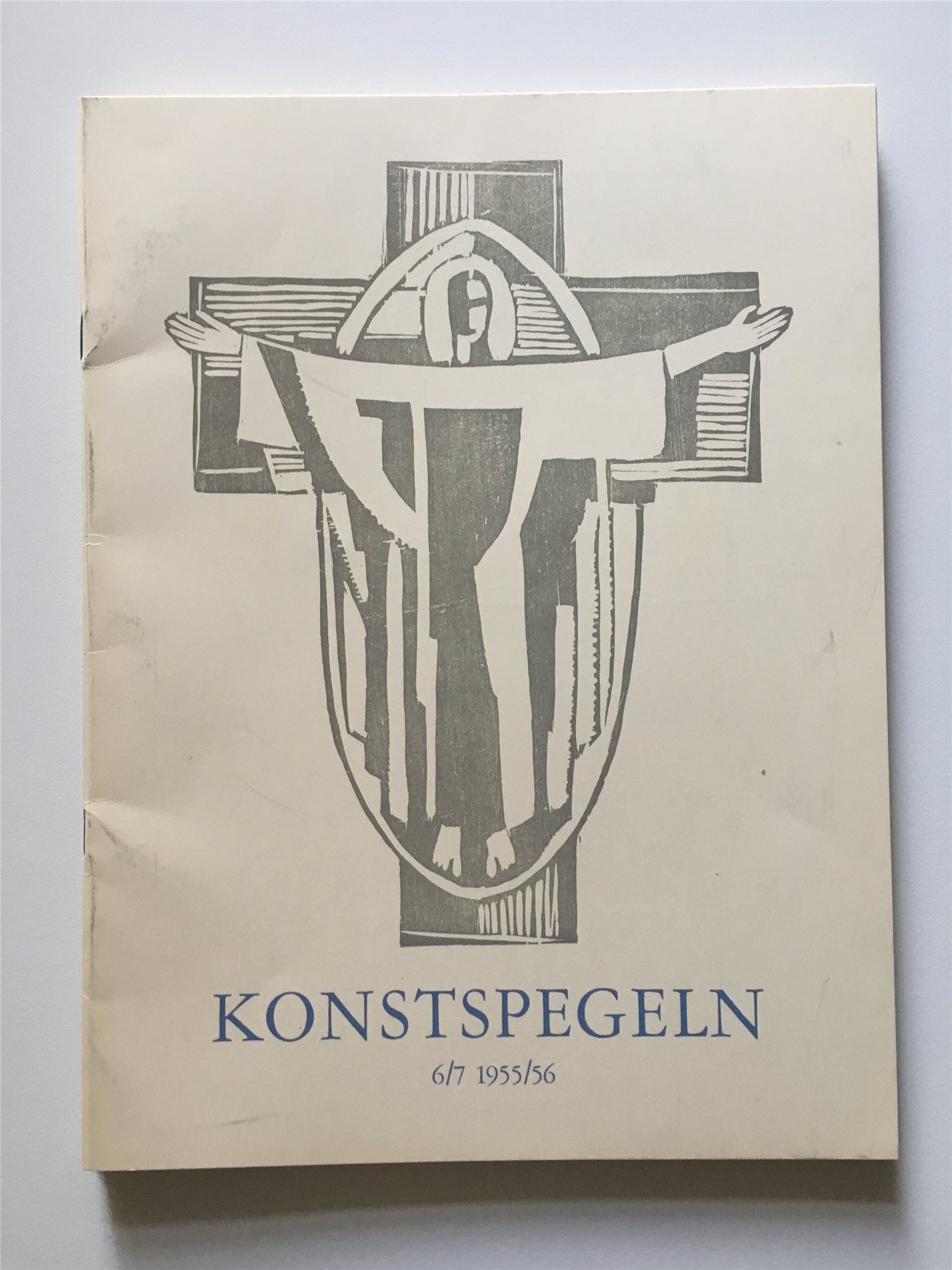 Konsttidskriften Konsttidskriften