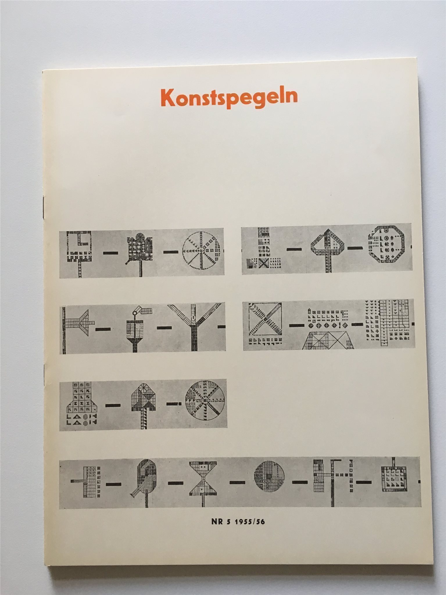 Konsttidskriften Konsttidskriften