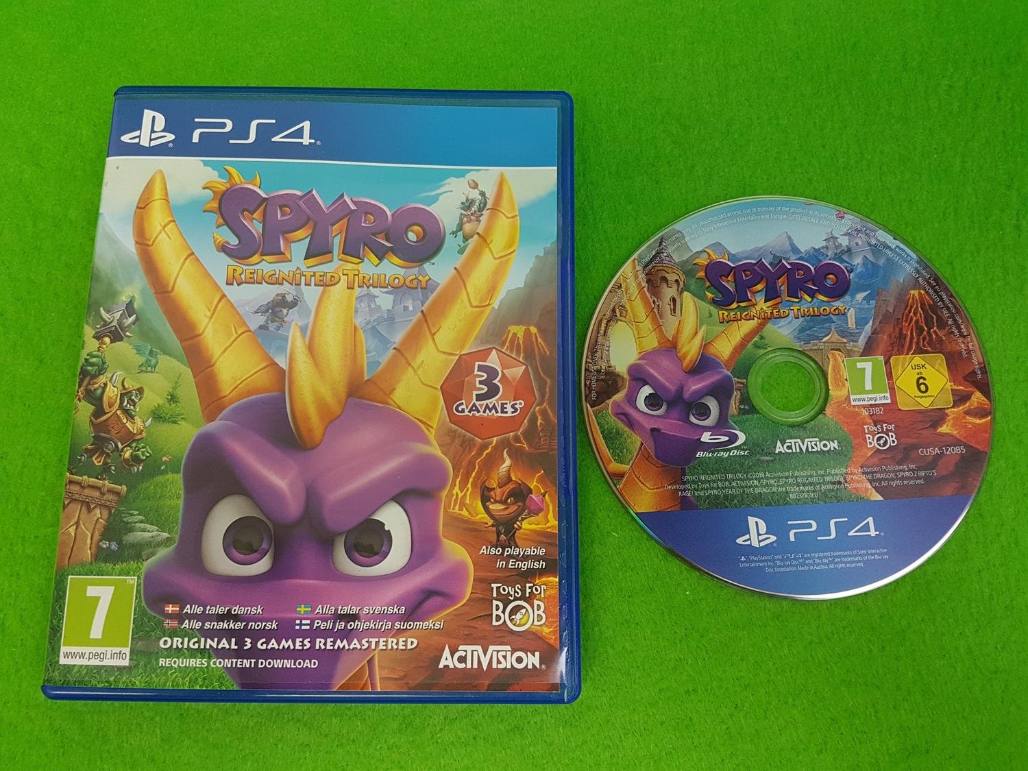 spyro reignited trilogy pre order bonuses spyro reignited trilogy pre order bonuses