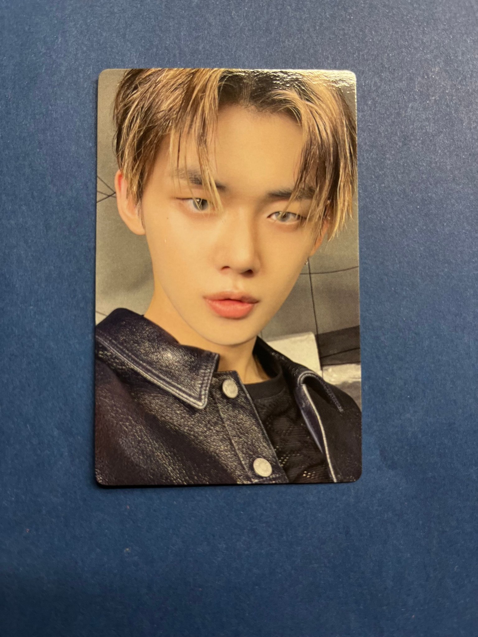 TXT Yeonjun Good boy gone bad photocard K-POP | Köp på Tradera (597472395)