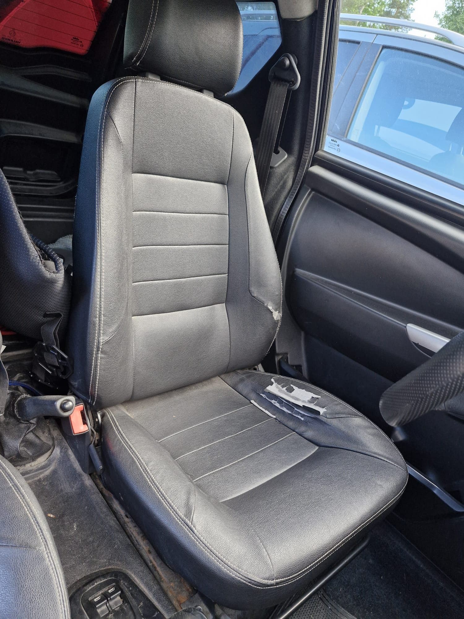 Ligier JS50 0.5 CVT, 5ps, 2015