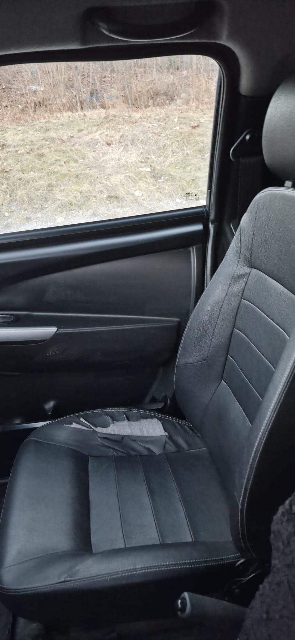 Ligier JS50 0.5 CVT, 5ps, 2015