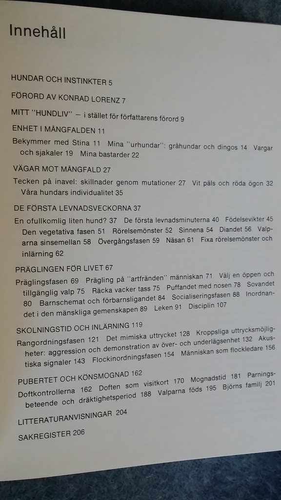 bok Hund Sådan Sådan Sådan är din hund c13192 bok Hund Sådan Sådan Sådan är din hund c13192