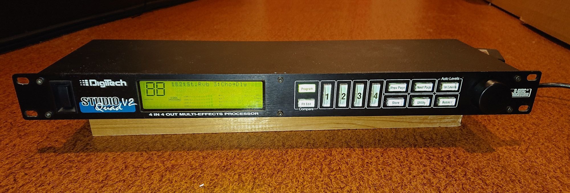 digitech studio quad editor digitech studio quad editor