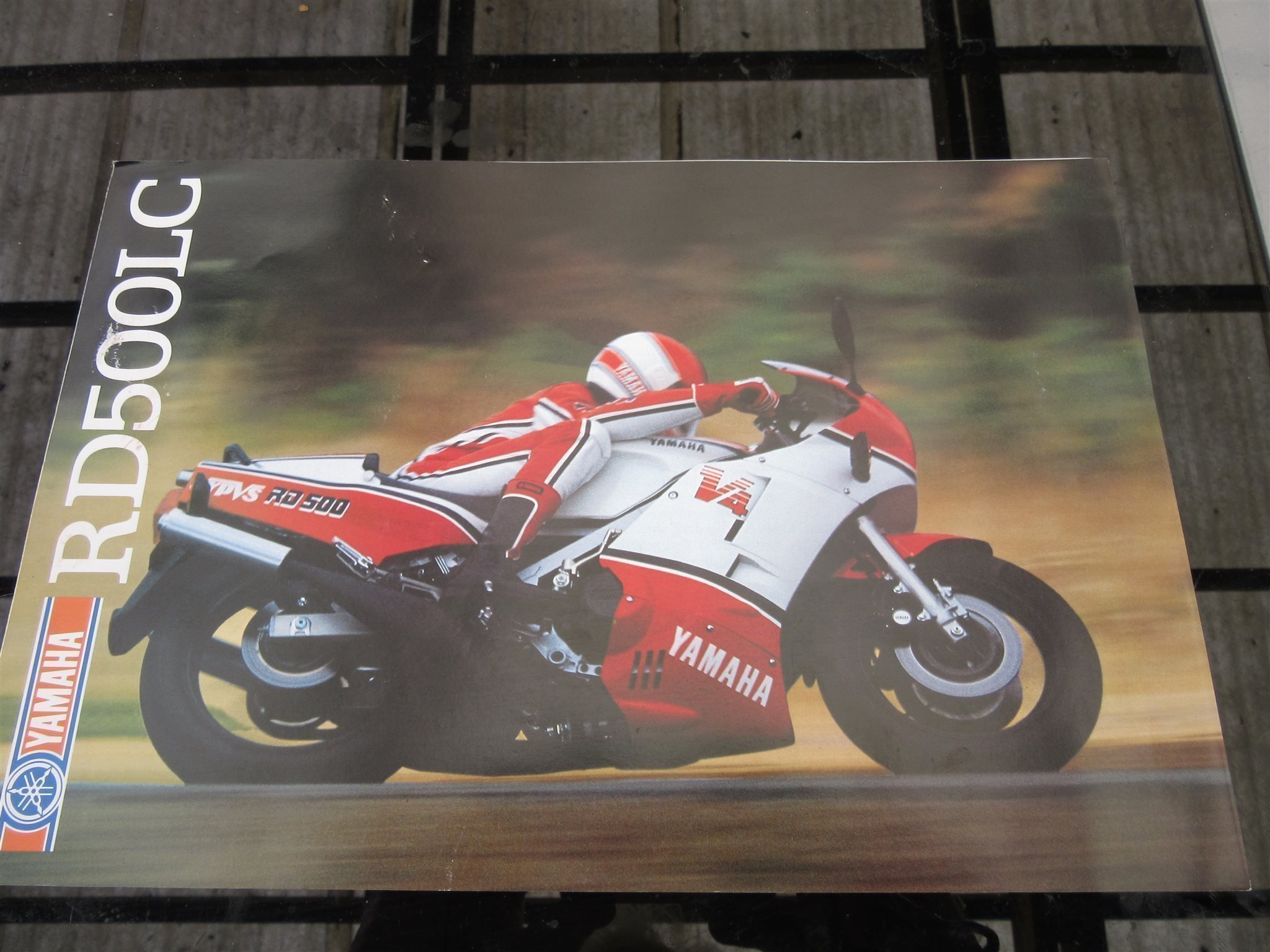 yamaha rd50 for sale