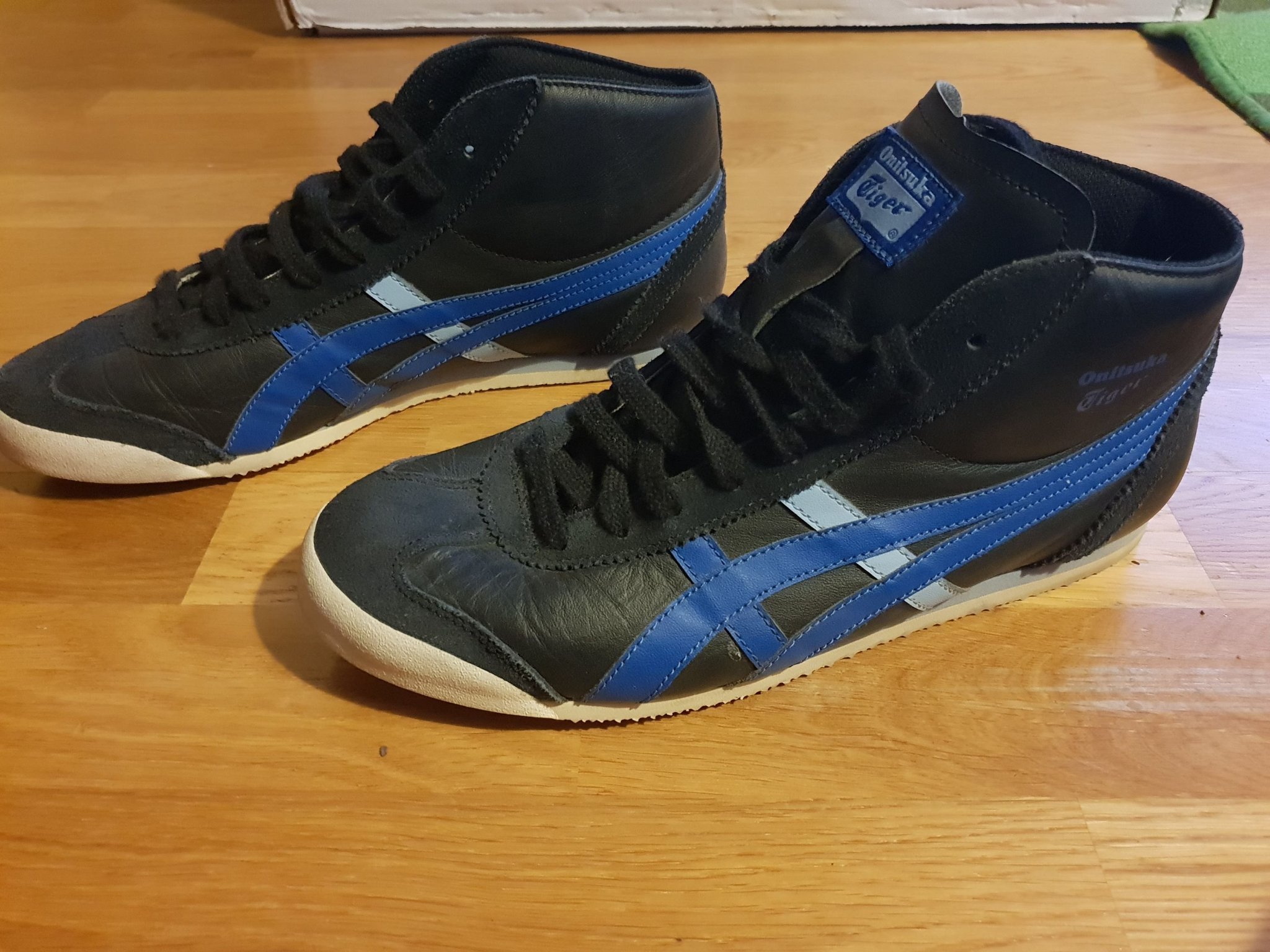 onitsuka high
