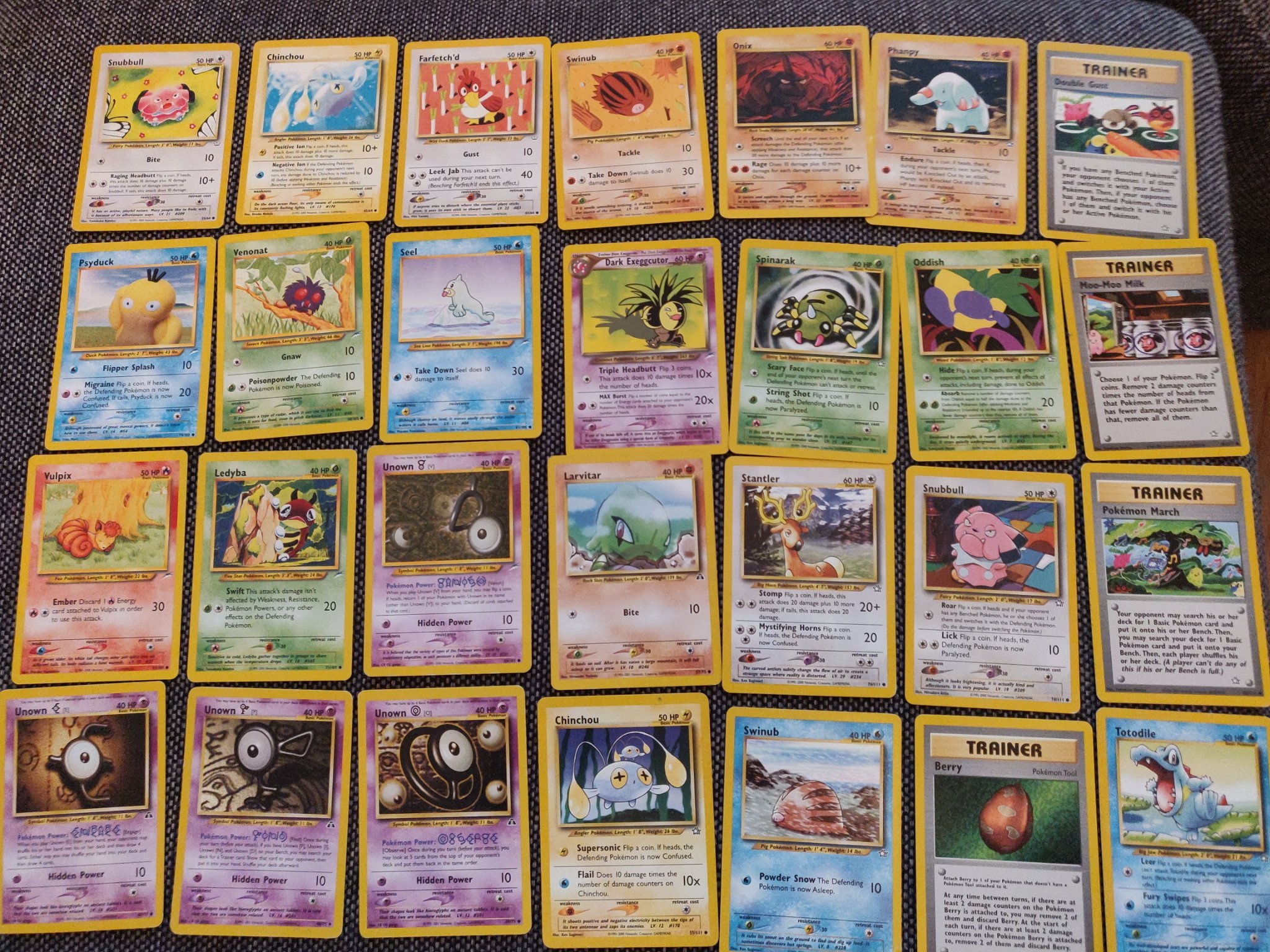 pokemon neo y documents pokemon neo y documents