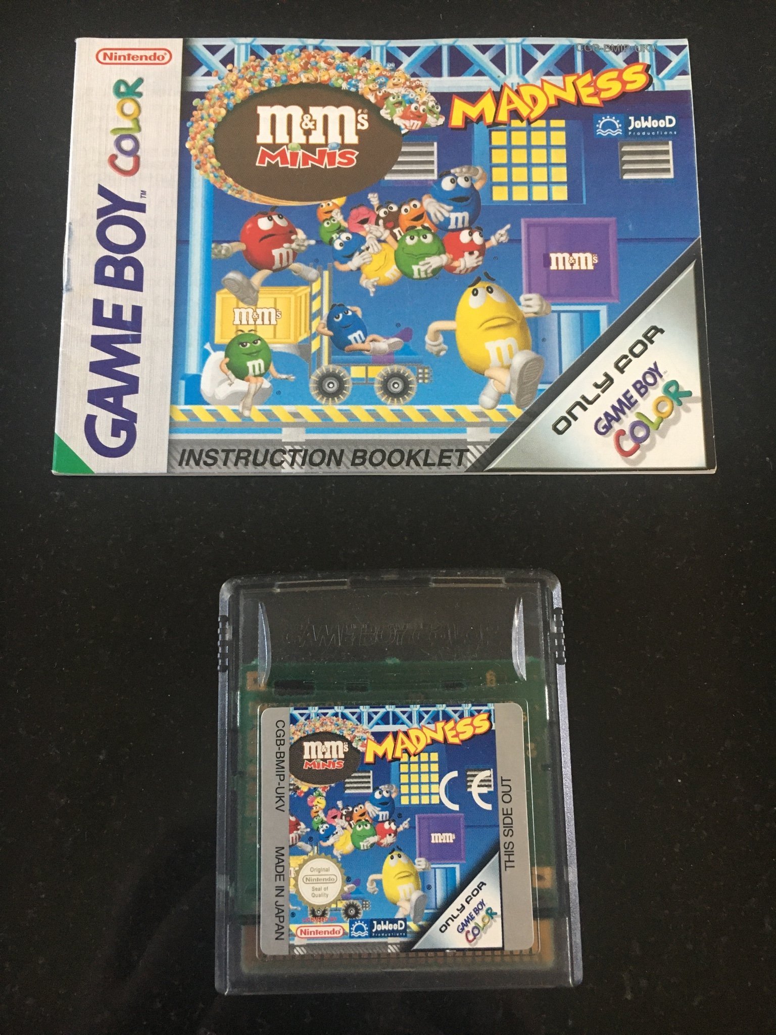 Byta In Spel På Game