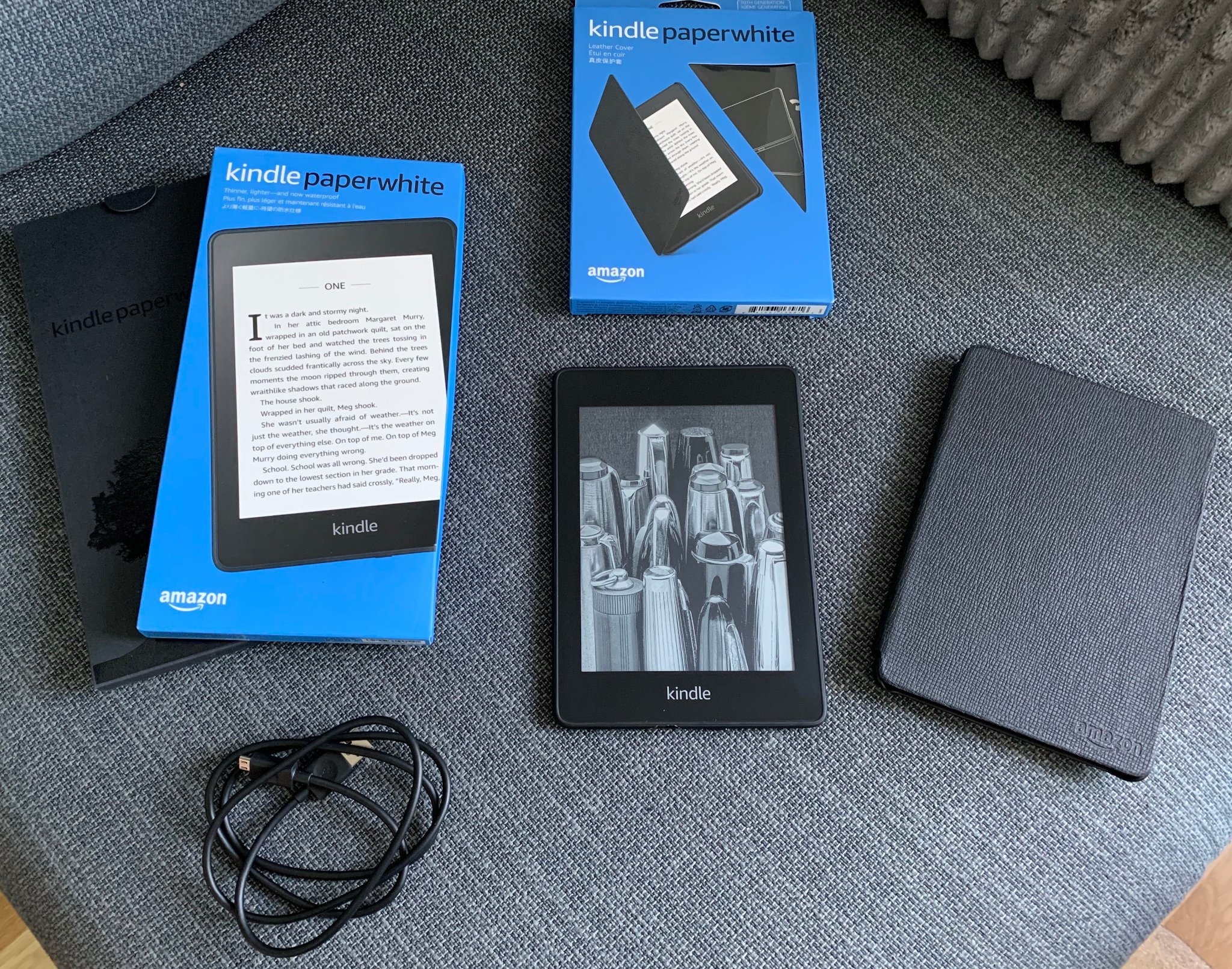 kindle paperwhite kindle paperwhite