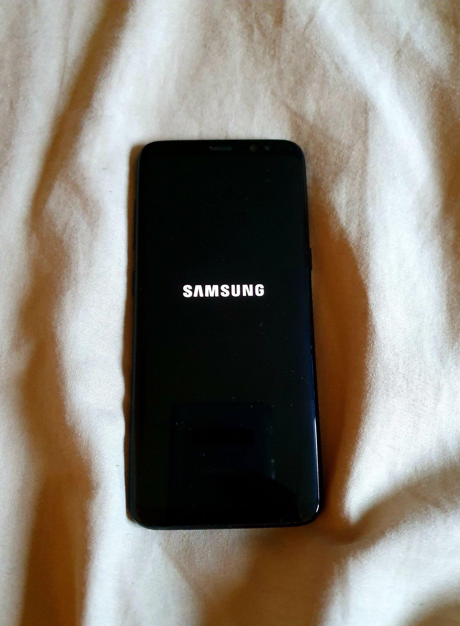 Aktivera Stör Ej Samsung