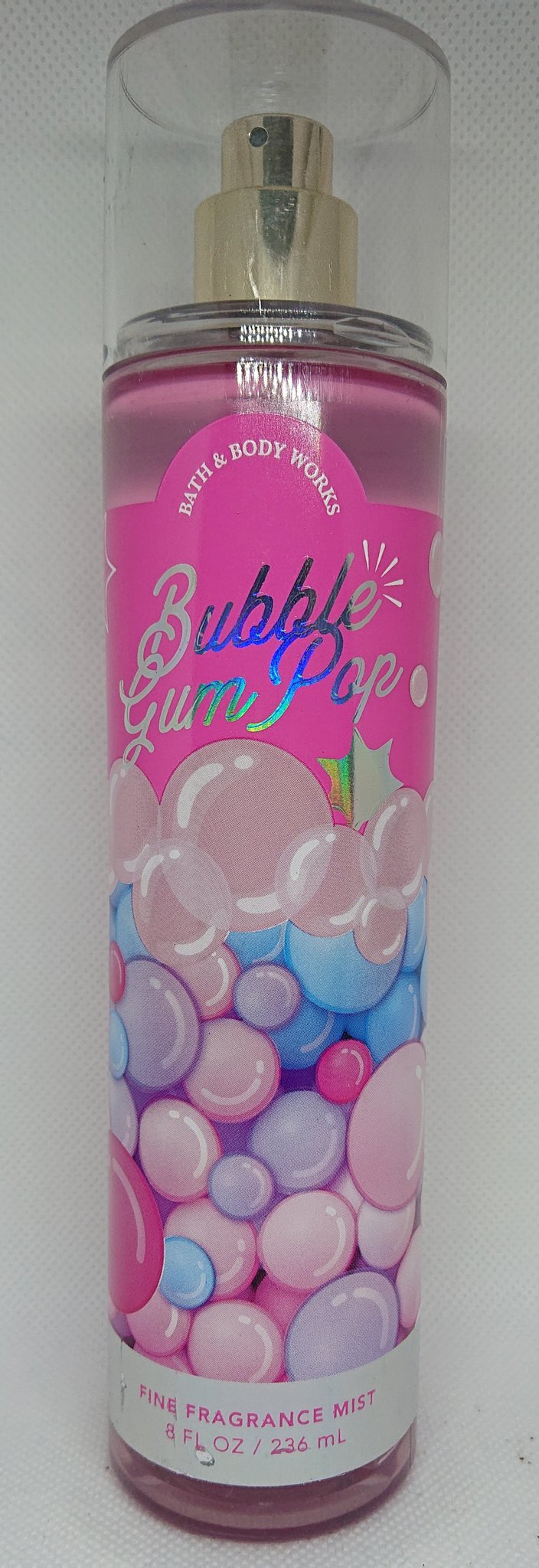 Se produkter som liknar BUBBLE GUM POP 2022 Bath & Bo.. på Tradera