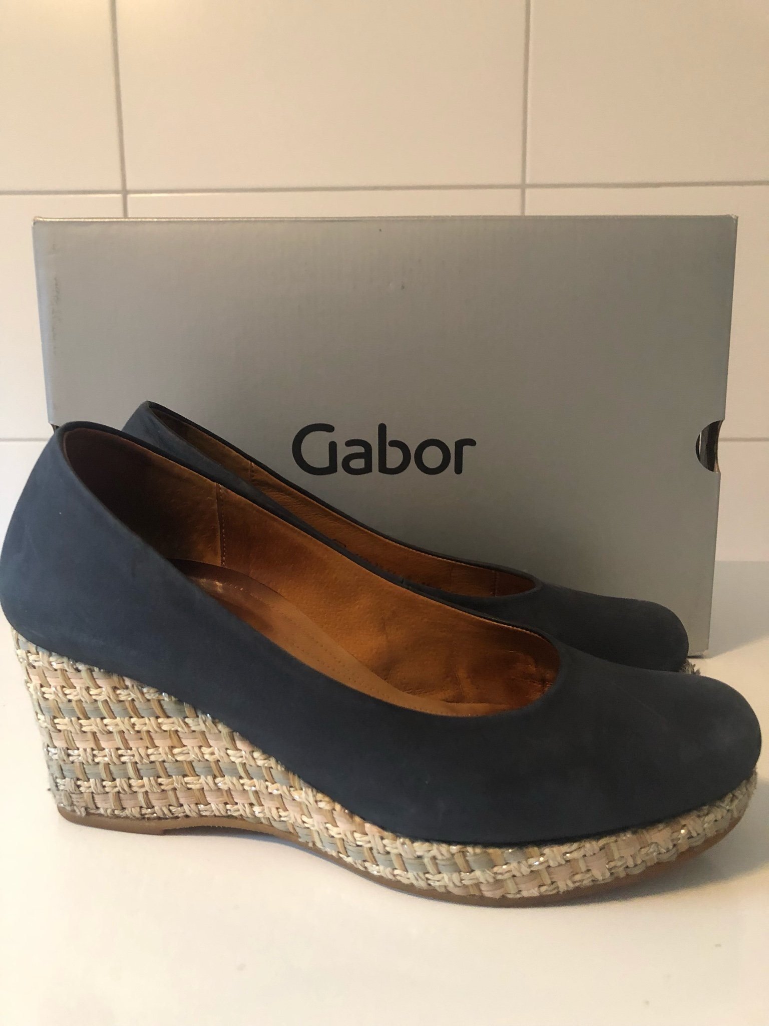 gabor stockists
