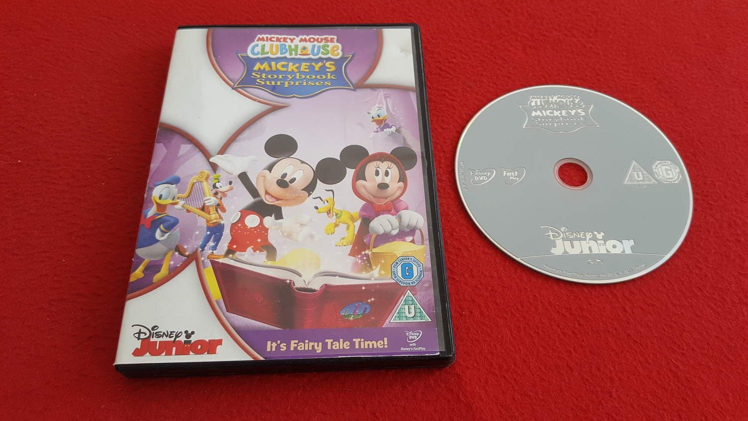 mickey-mouse-clubhouse-mickeys-k-p-fr-n-game-world-p-tradera