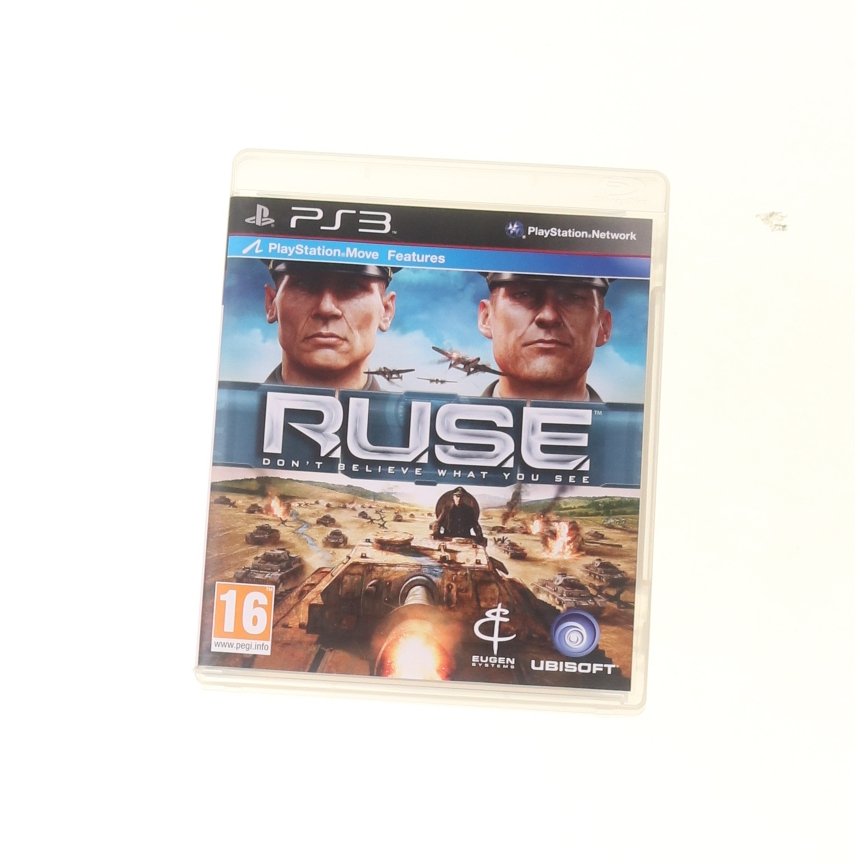 playstation 3 russian