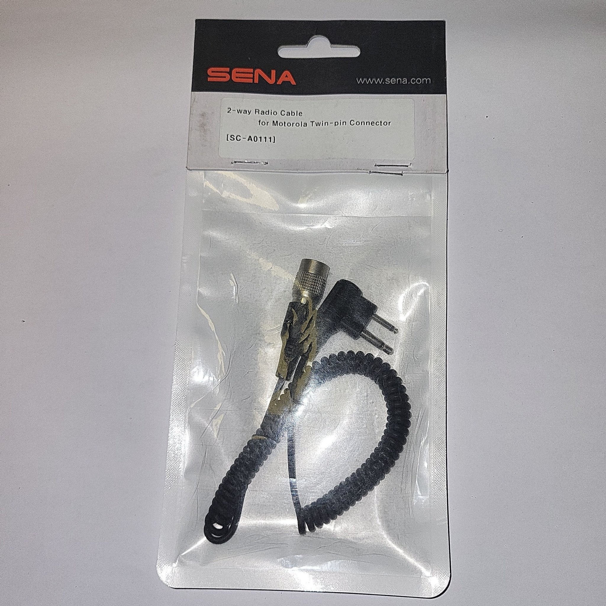 Cable De Radio De Vu00edas Sena Online Store EU