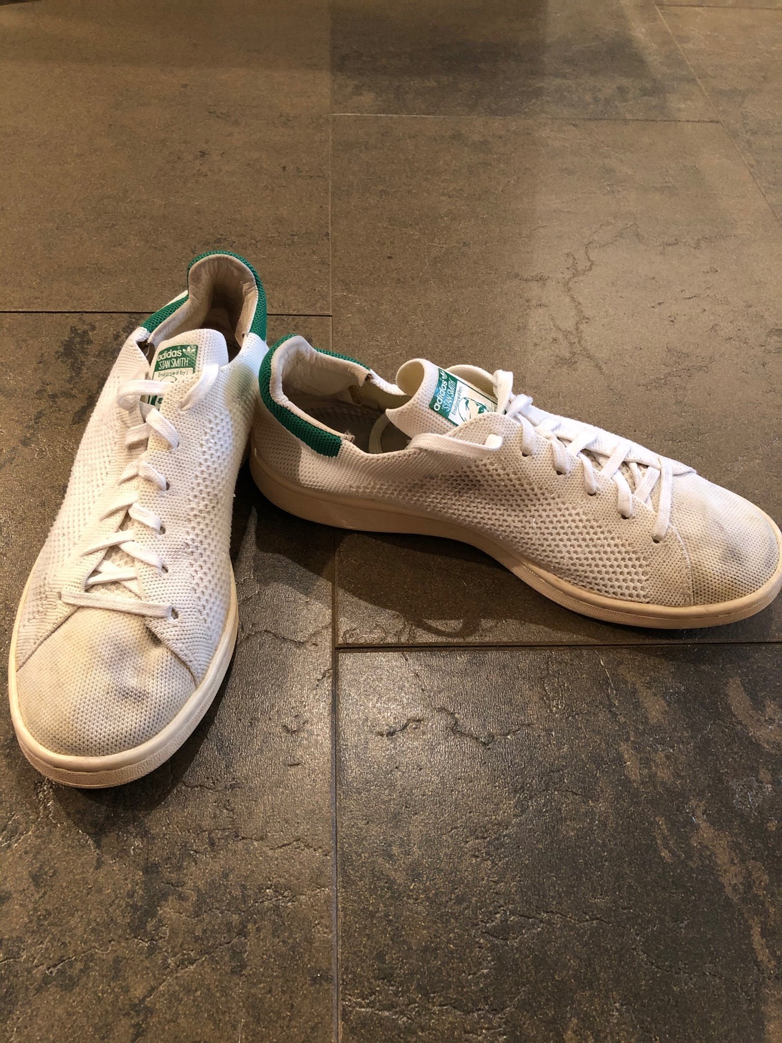 Adidas stan smith 41 1/3 (419254951) á KÃ¶p pÃ¥ Tradera