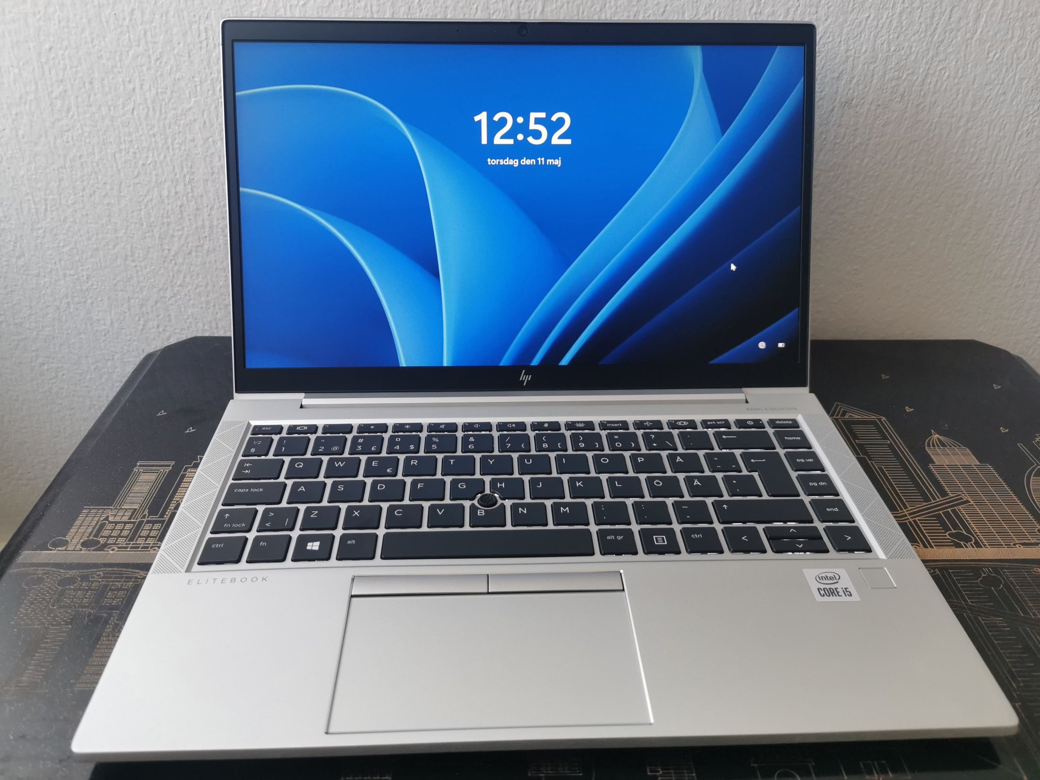 HP EliteBook 840 G7 - i5-10210U,.. | Köp från Cengo2023 på Tradera ...