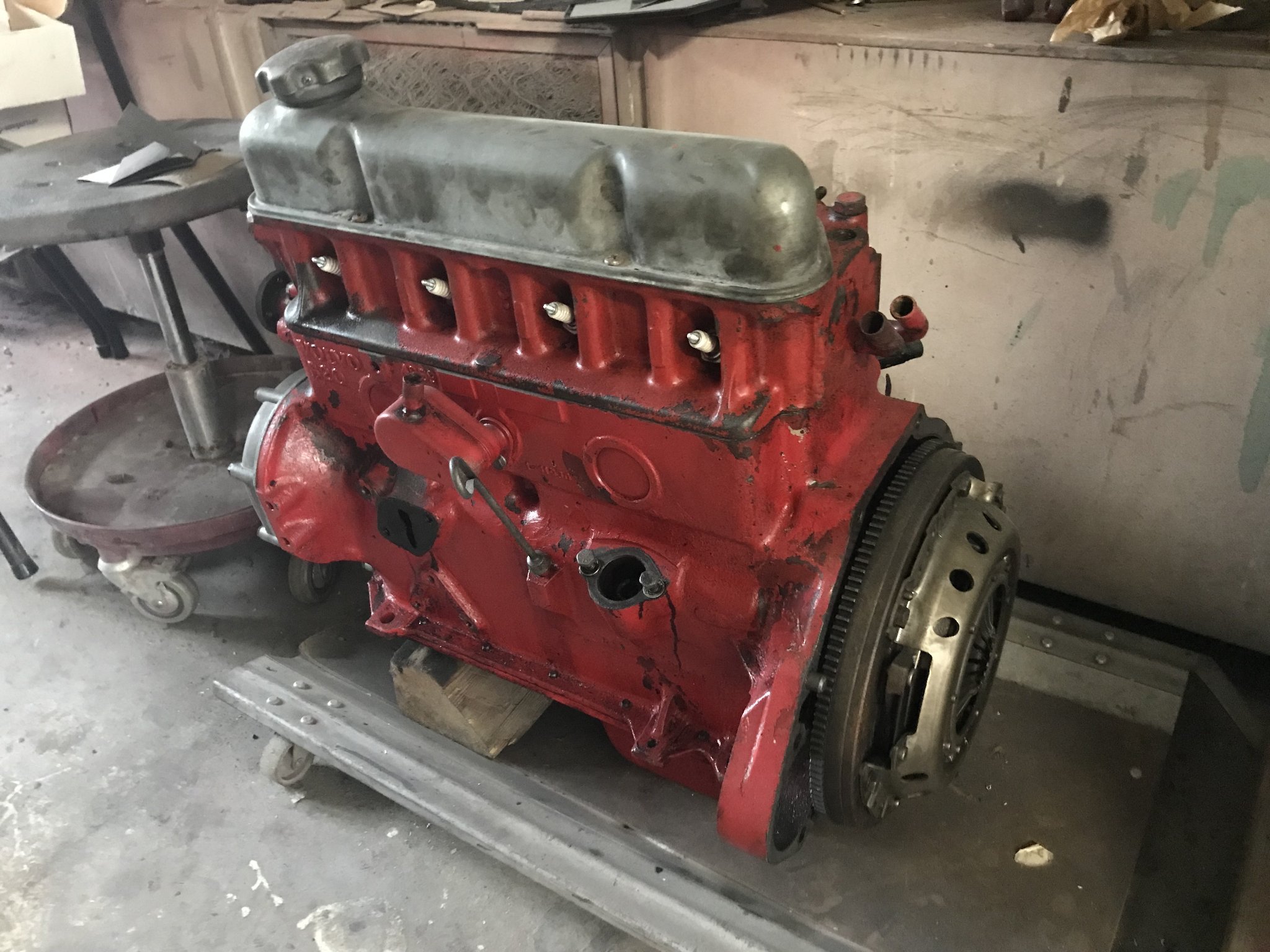 B20 краска ниссан