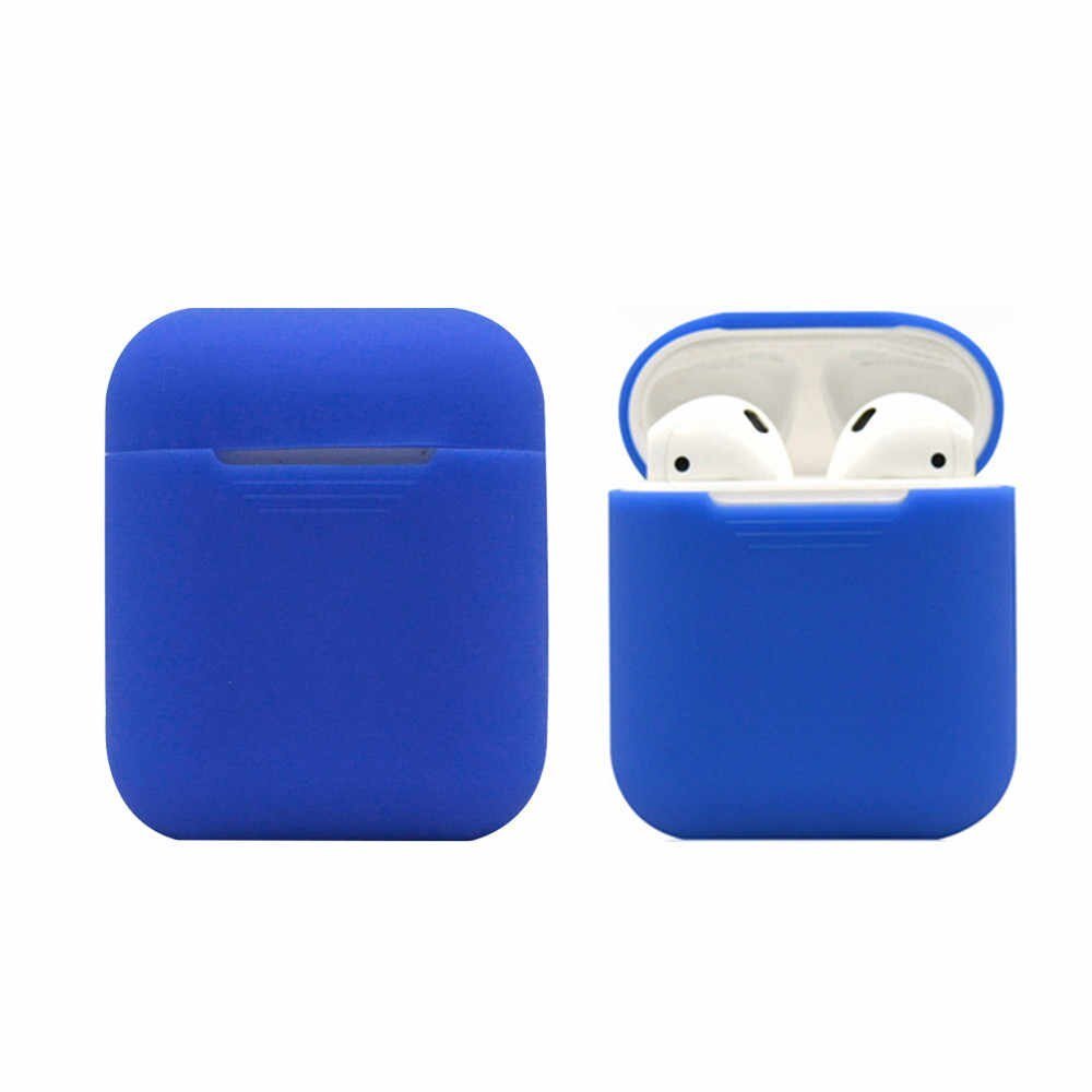 Ladda Airpods Utan Fodral