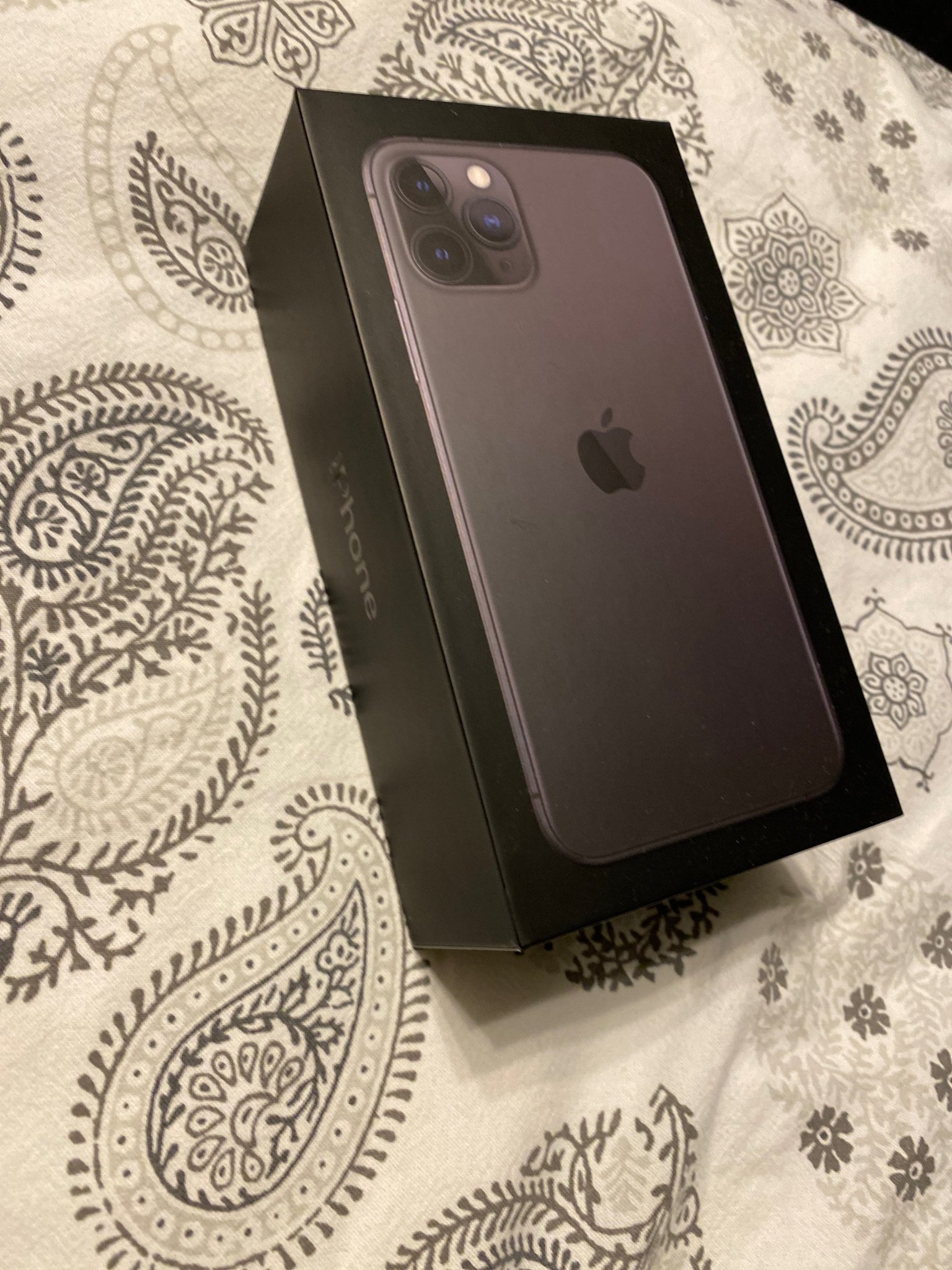 64 Eller 128 Gb Iphone 11