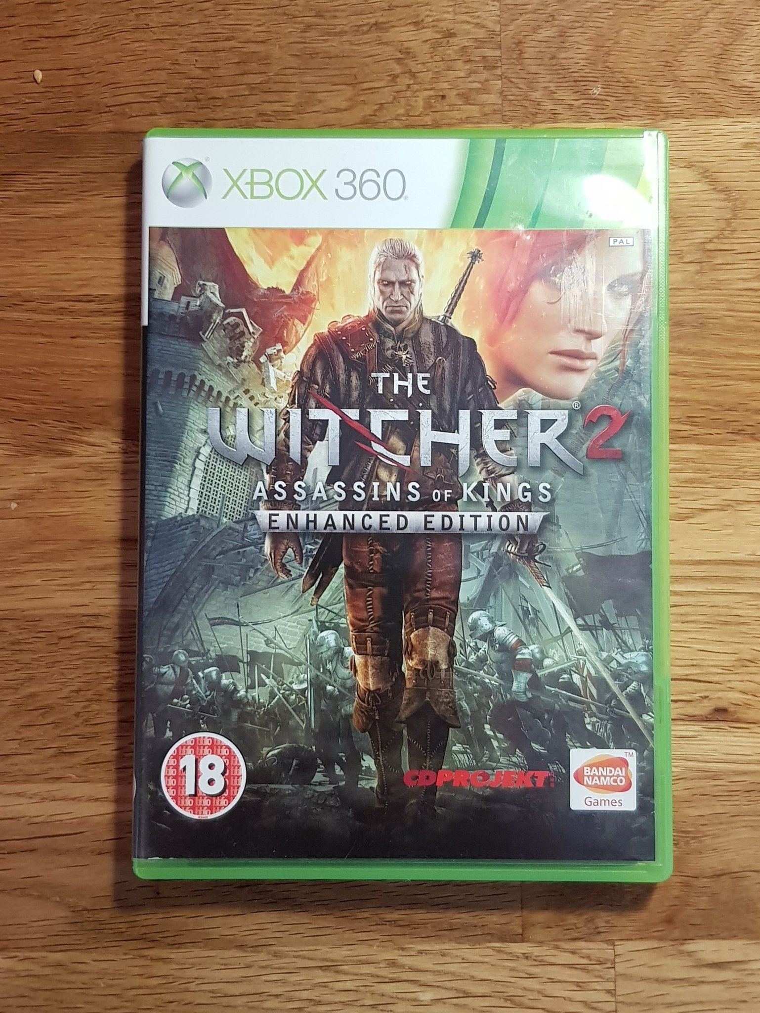 Funkar Xbox One Spel Till Xbox 360