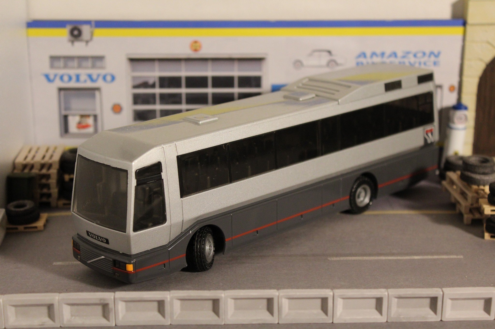 Volvo b10m запчасти