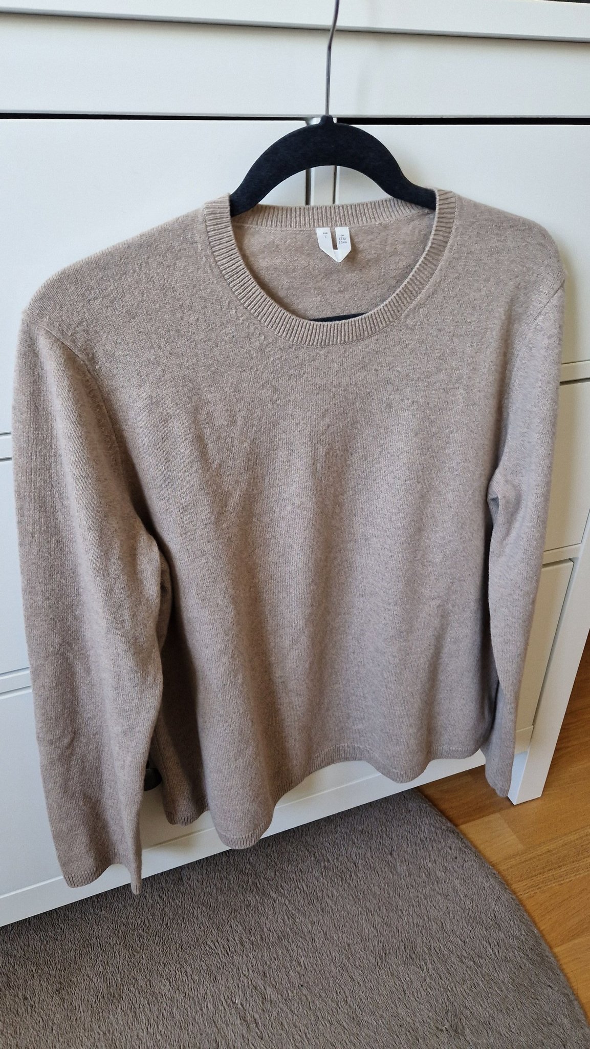 Youllyuu 100 Ull Stickad Cardigan Tru00f6ja Dam Knapp Ner Lu00f6s