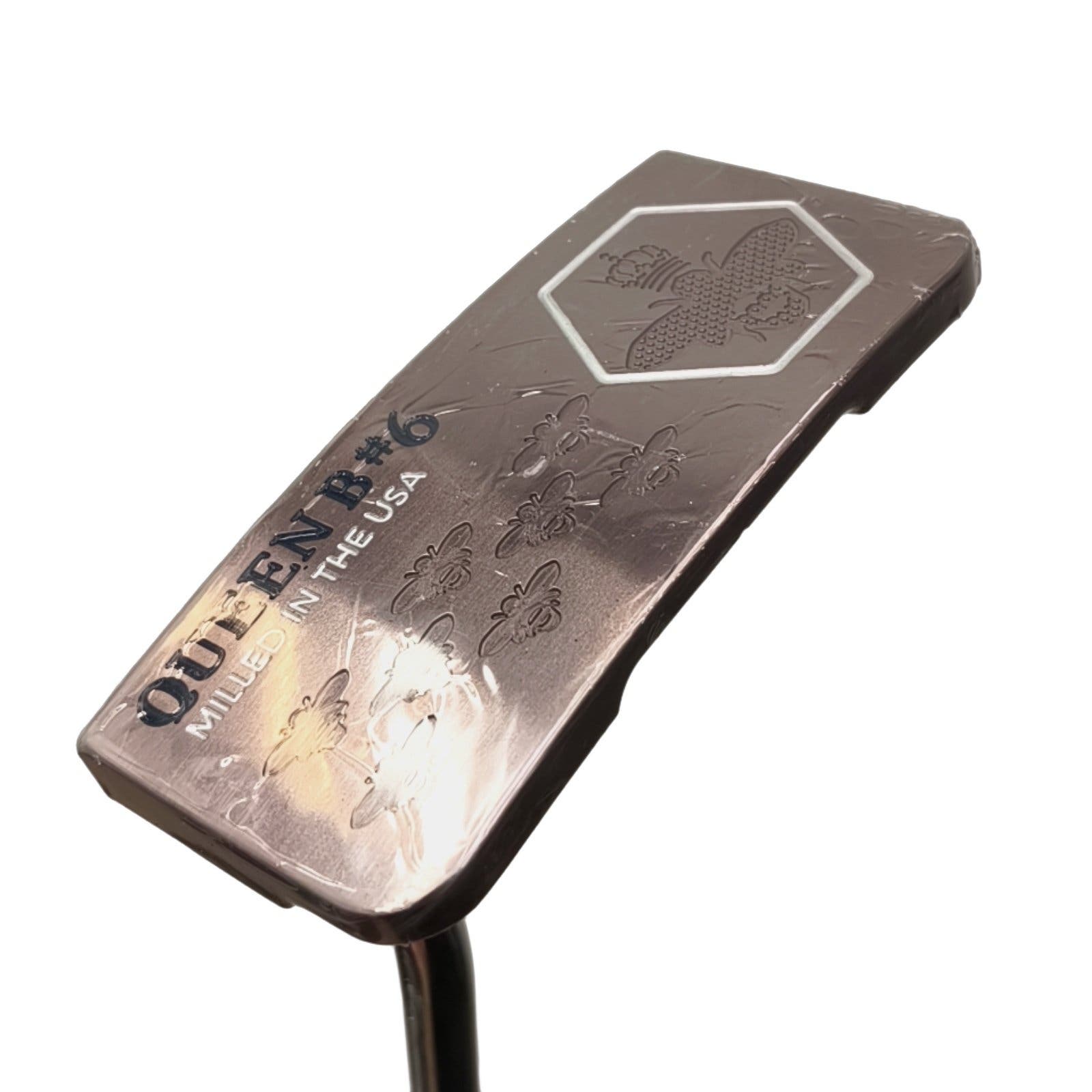 Venstre Bettinardi Queen B #6 Putter / 34 inches