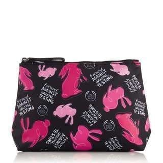 Forever against animal testing - Makeup Bag fr.. (408849112) ᐈ Köp på