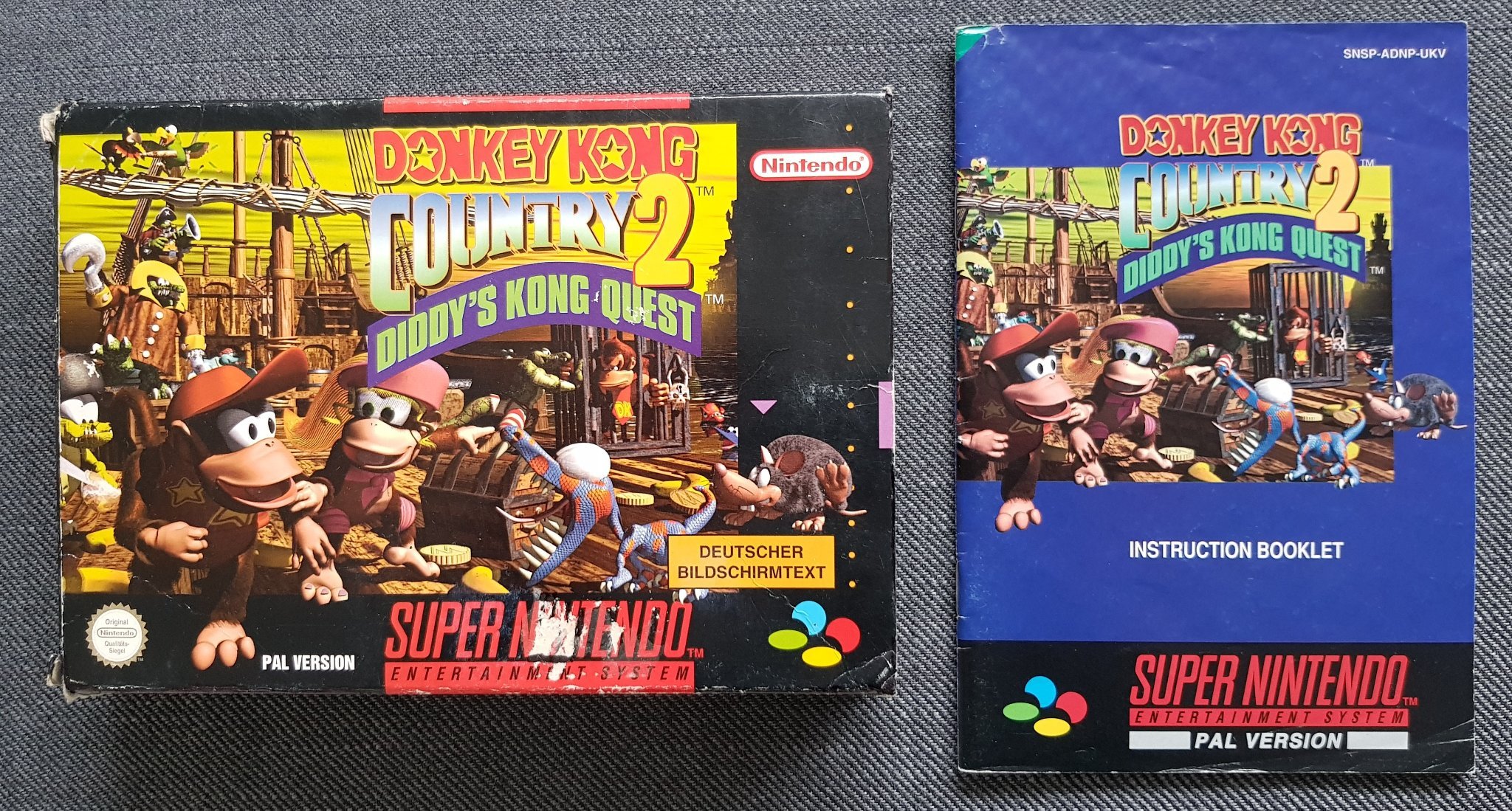 donkey kong country snes versions donkey kong country snes versions