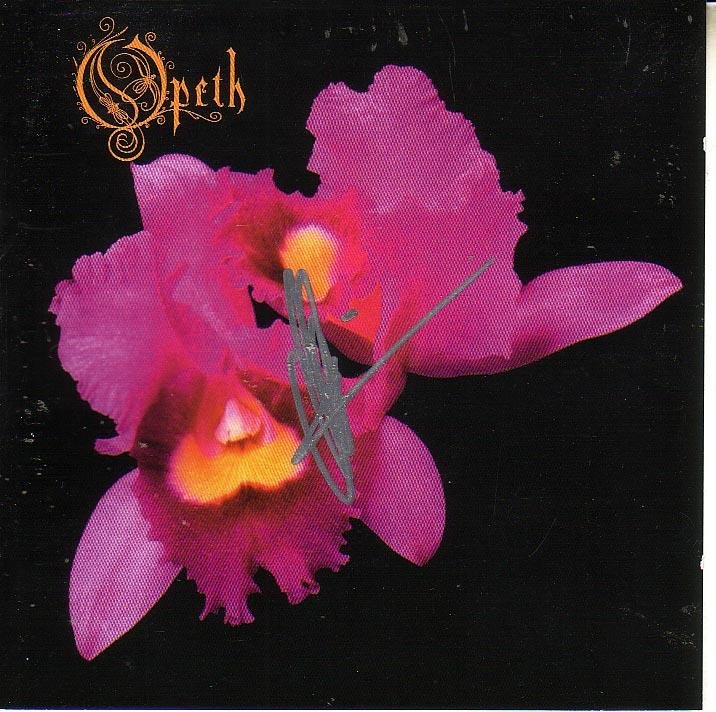 orchid album opeth orchid album opeth