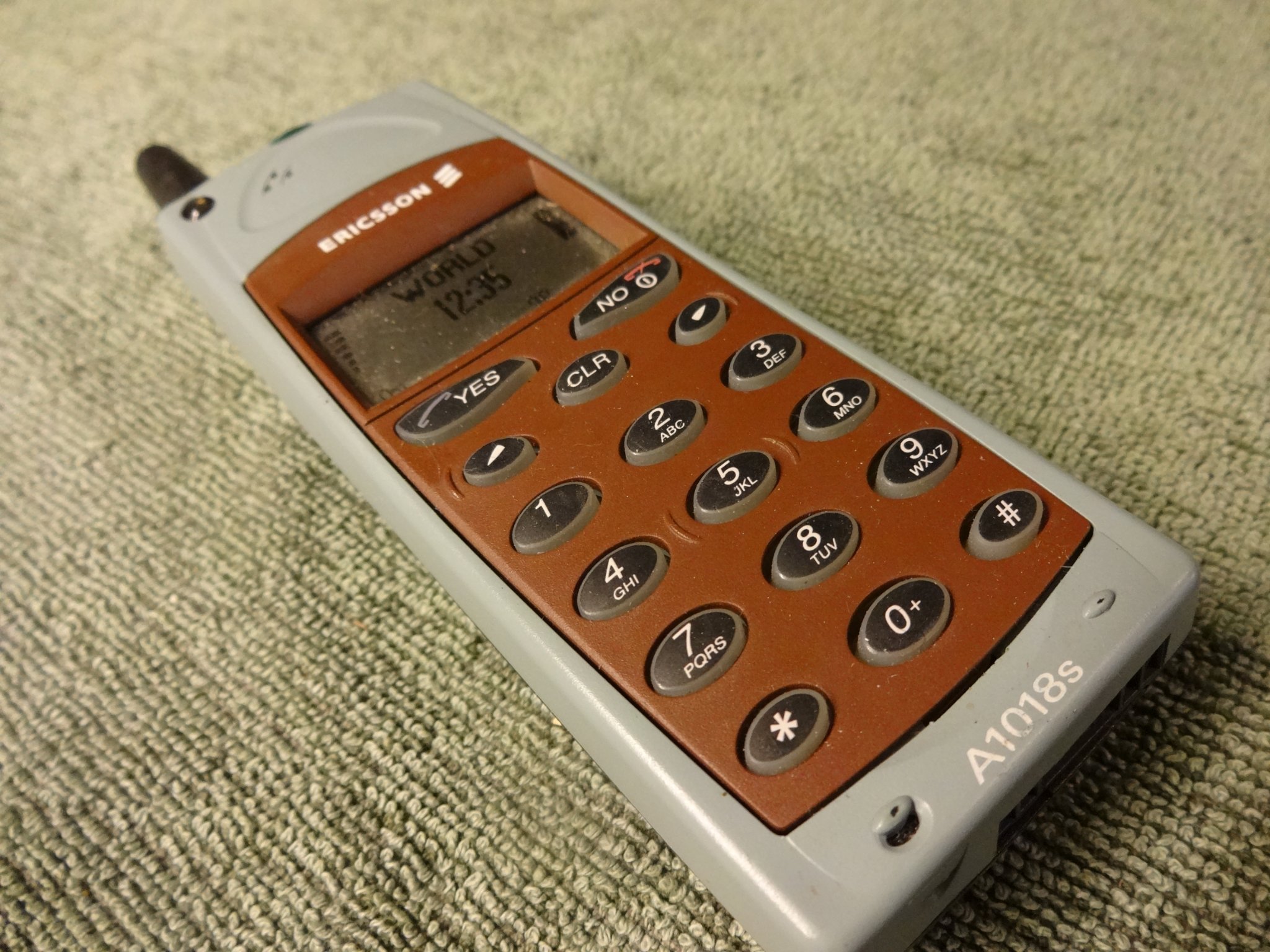 Vem Uppfann Telefonen Och När