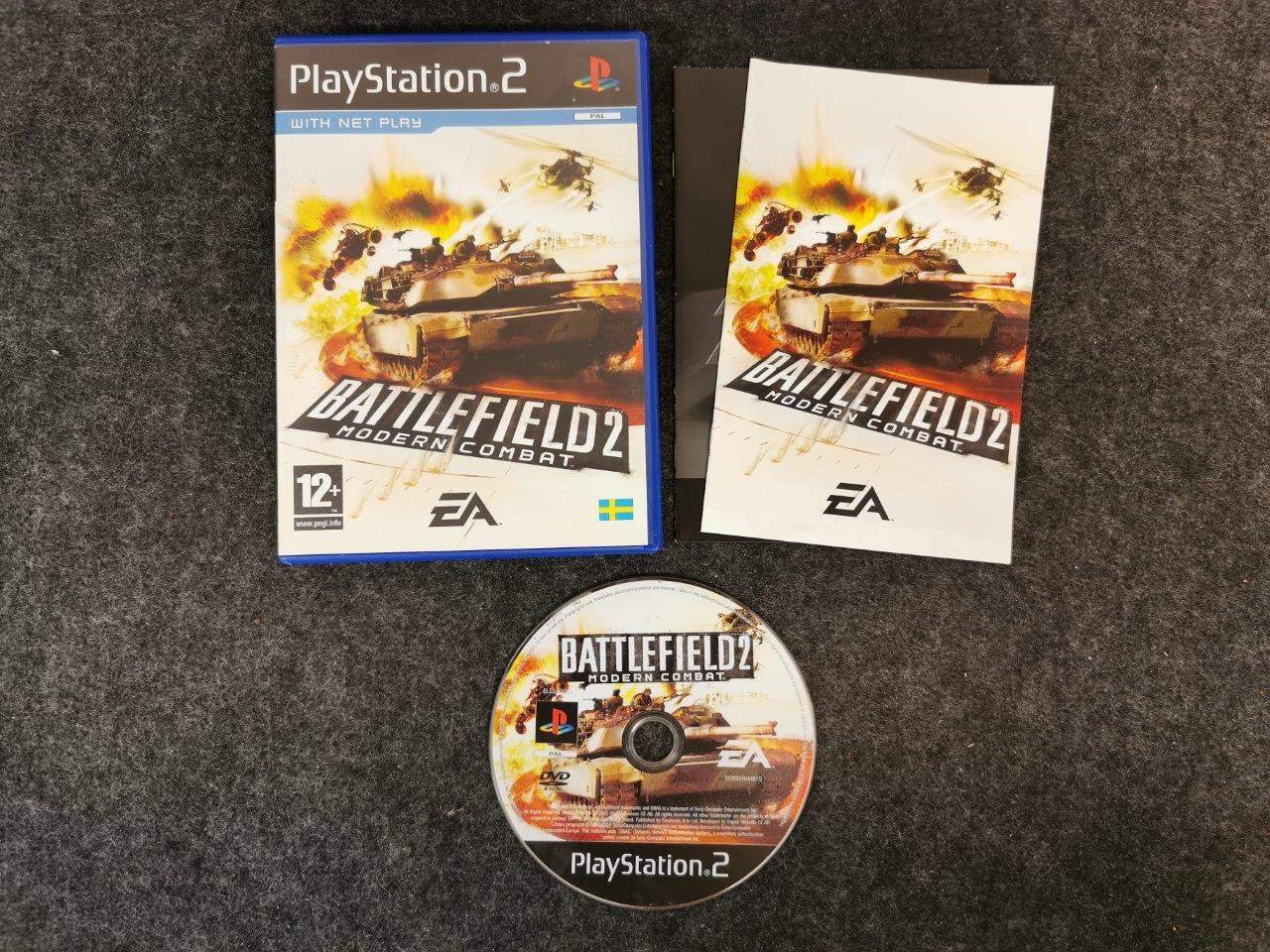 battlefield 2 ps2 battlefield 2 ps2