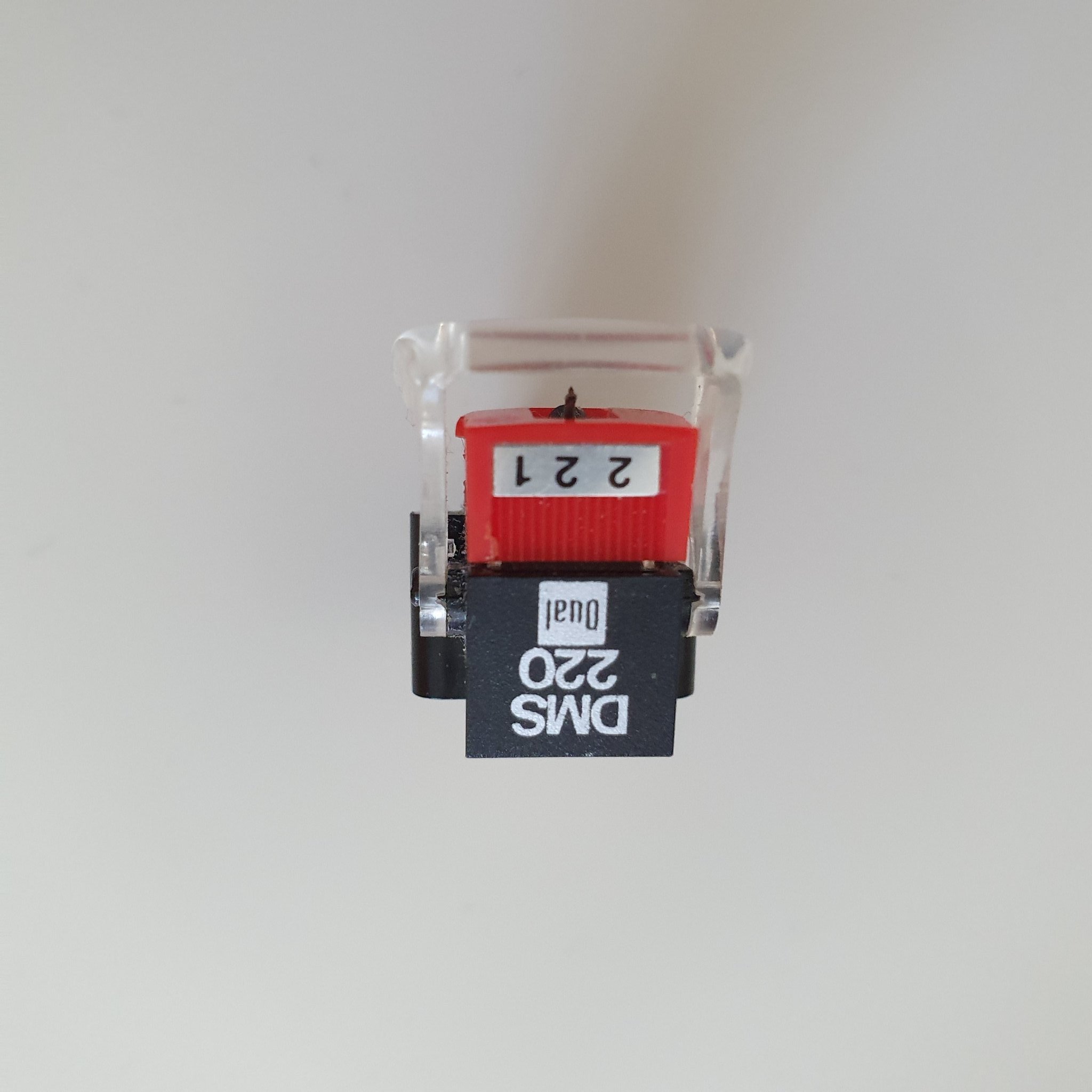 Dual DMS 220 (388687628) ᐈ Köp på Tradera