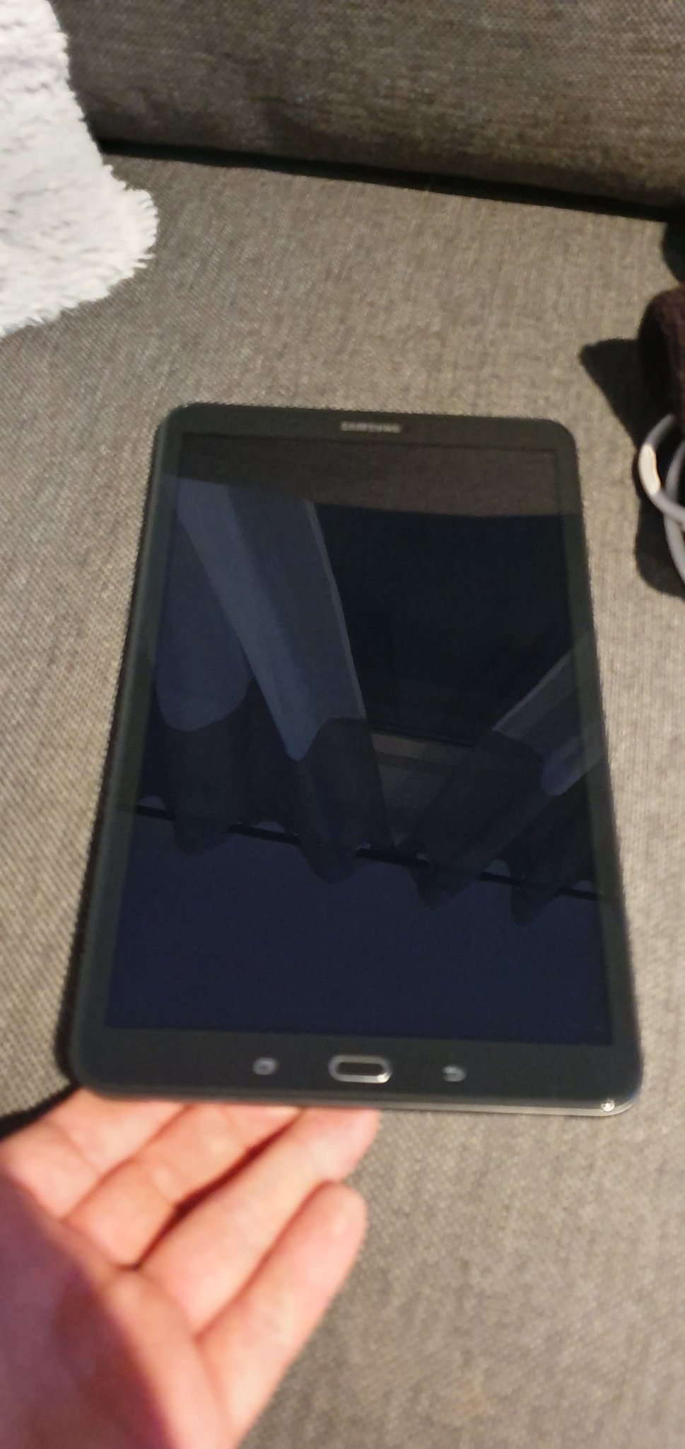 samsung galaxy tab a6 smt585