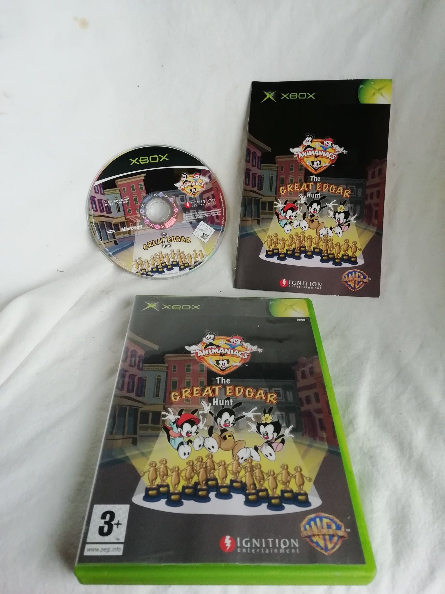 download animaniacs xbox download animaniacs xbox