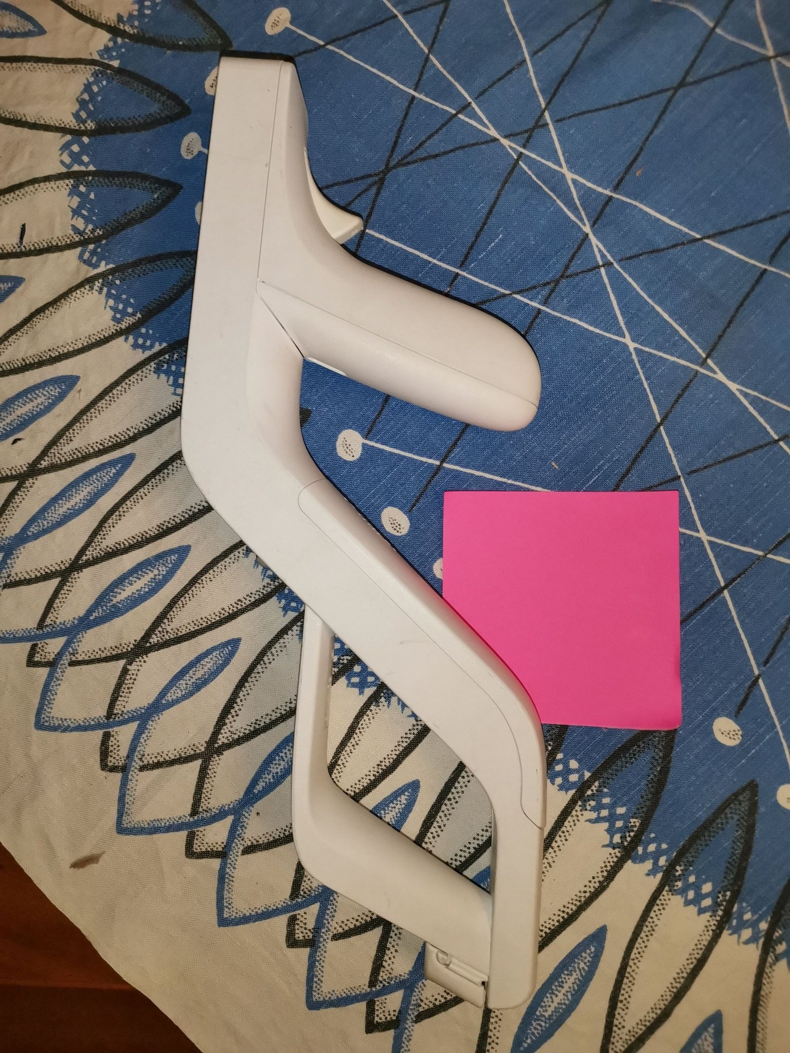 Zapper nintendo wii (403839982) ᐈ Köp på Tradera