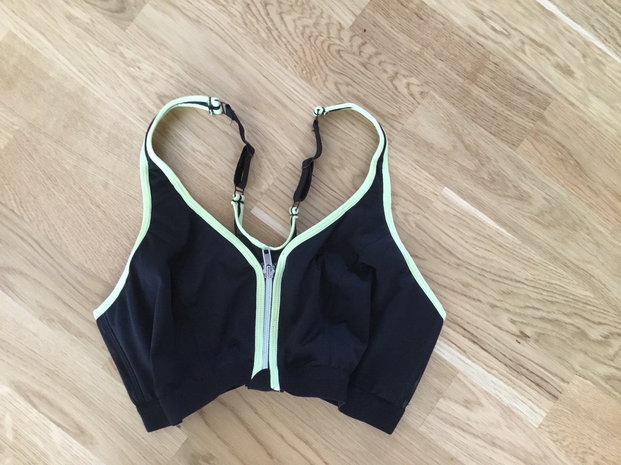 Tränings bh, stl. 85B, Kappahl (406890317) ᐈ Köp på Tradera
