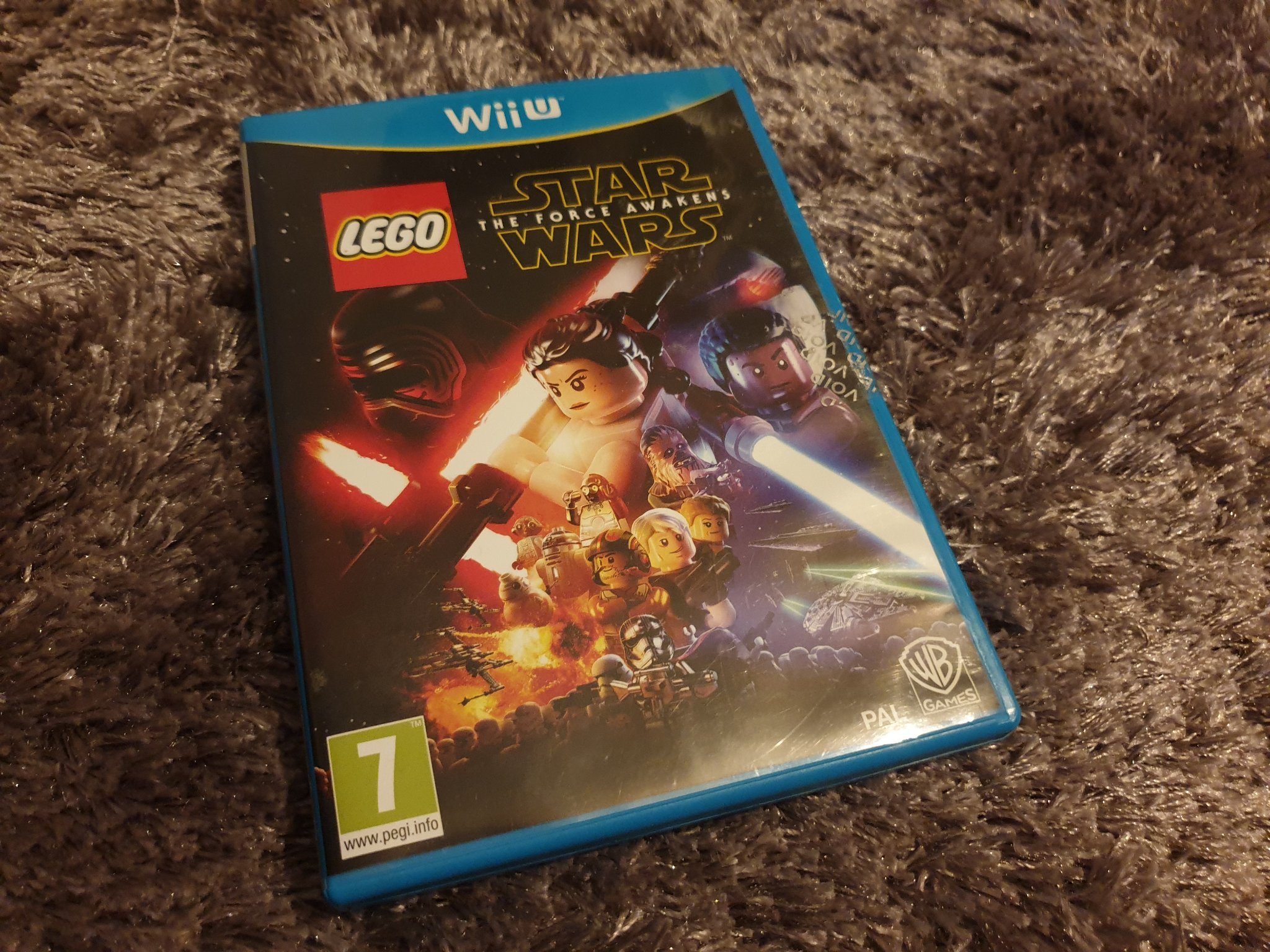 lego star wars wii u download lego star wars wii u download