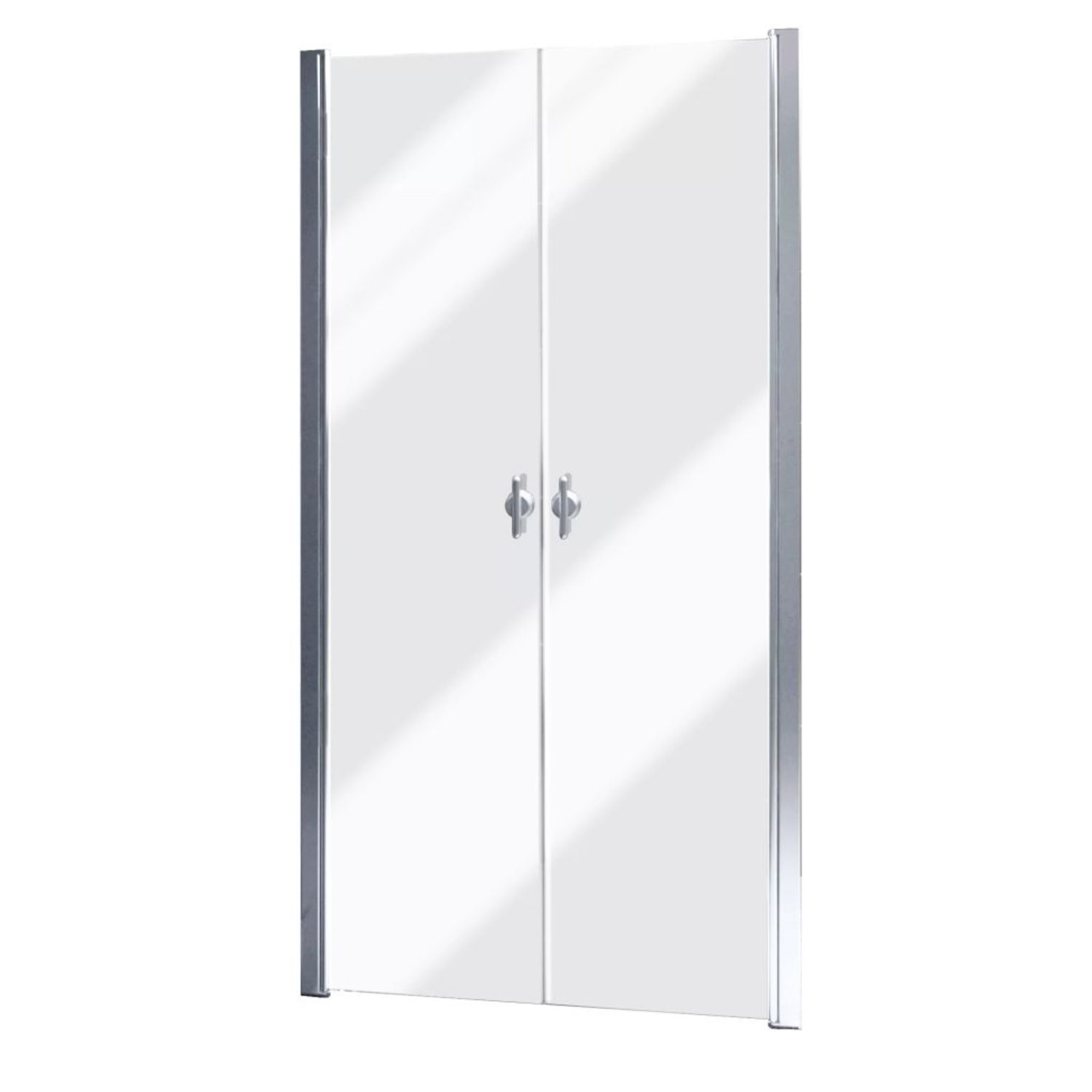 vidaXL Duschdörr glas 80 cm cm cm 7f500c vidaXL Duschdörr glas 80 cm cm cm 7f500c