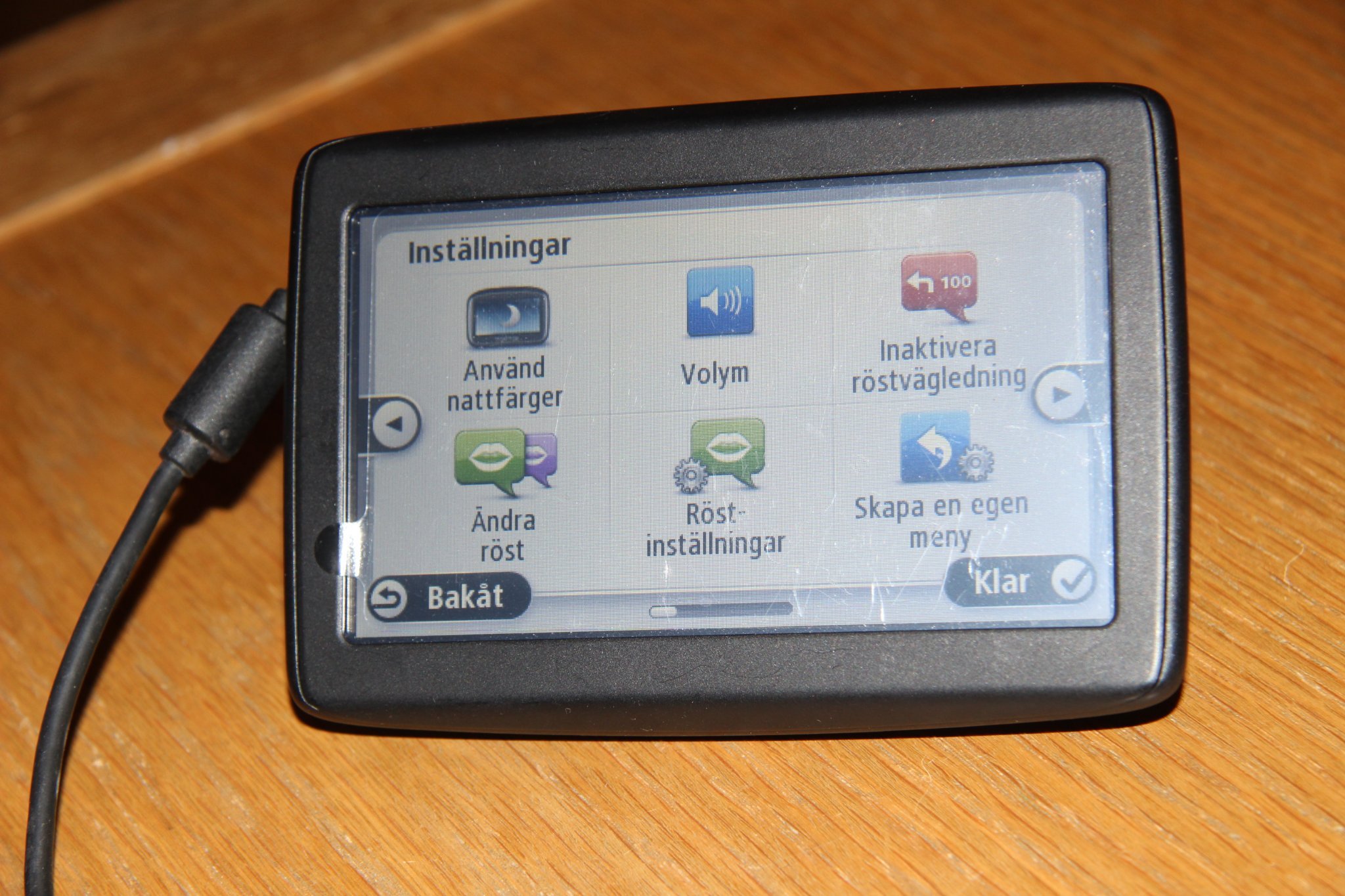GPS TomTom N14644 (393455545) ᐈ Köp på Tradera