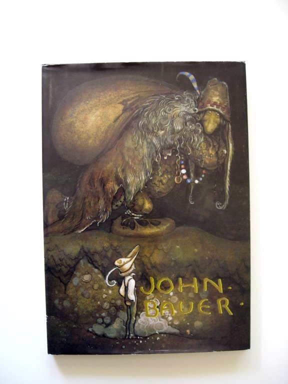 Kurt and john bauer essay 08 image