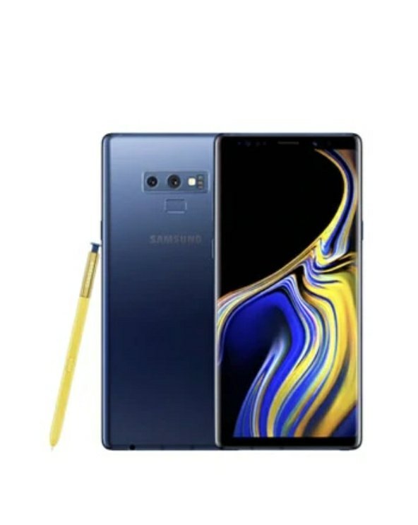 Samsung Galaxy 9 Laddare