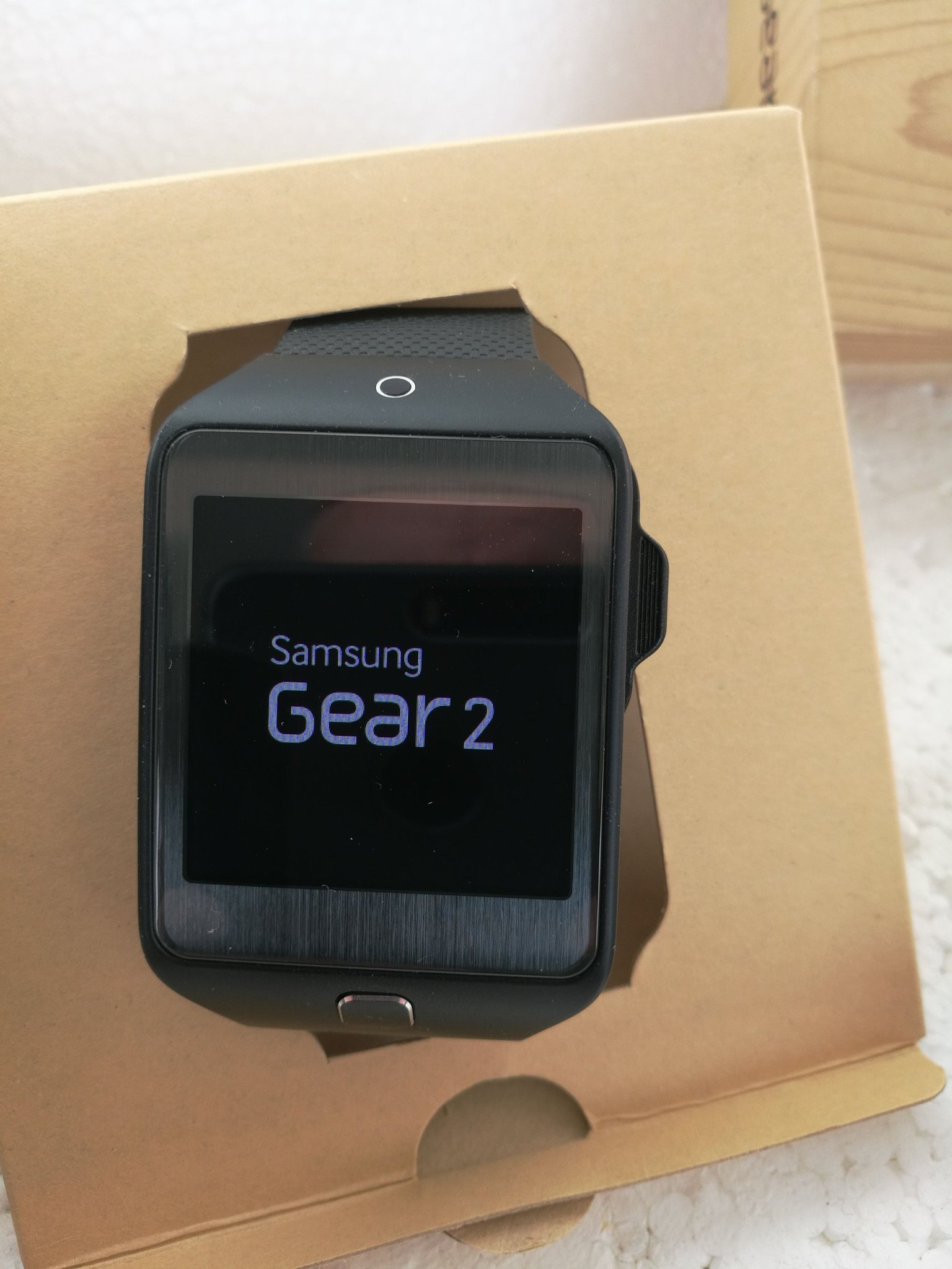 samsung gear 2 neo android wear 2.0