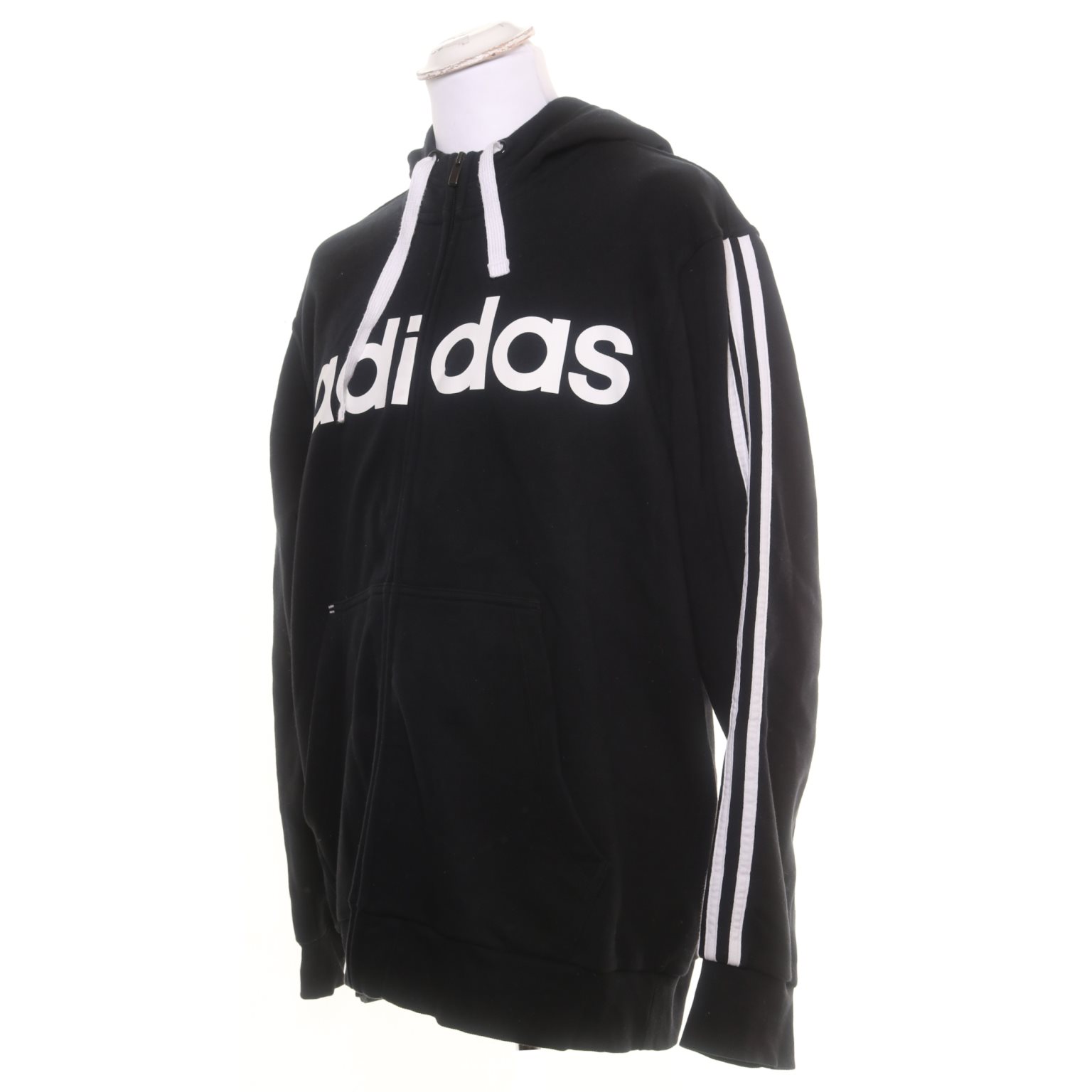 adidas kofta med luva adidas kofta med luva