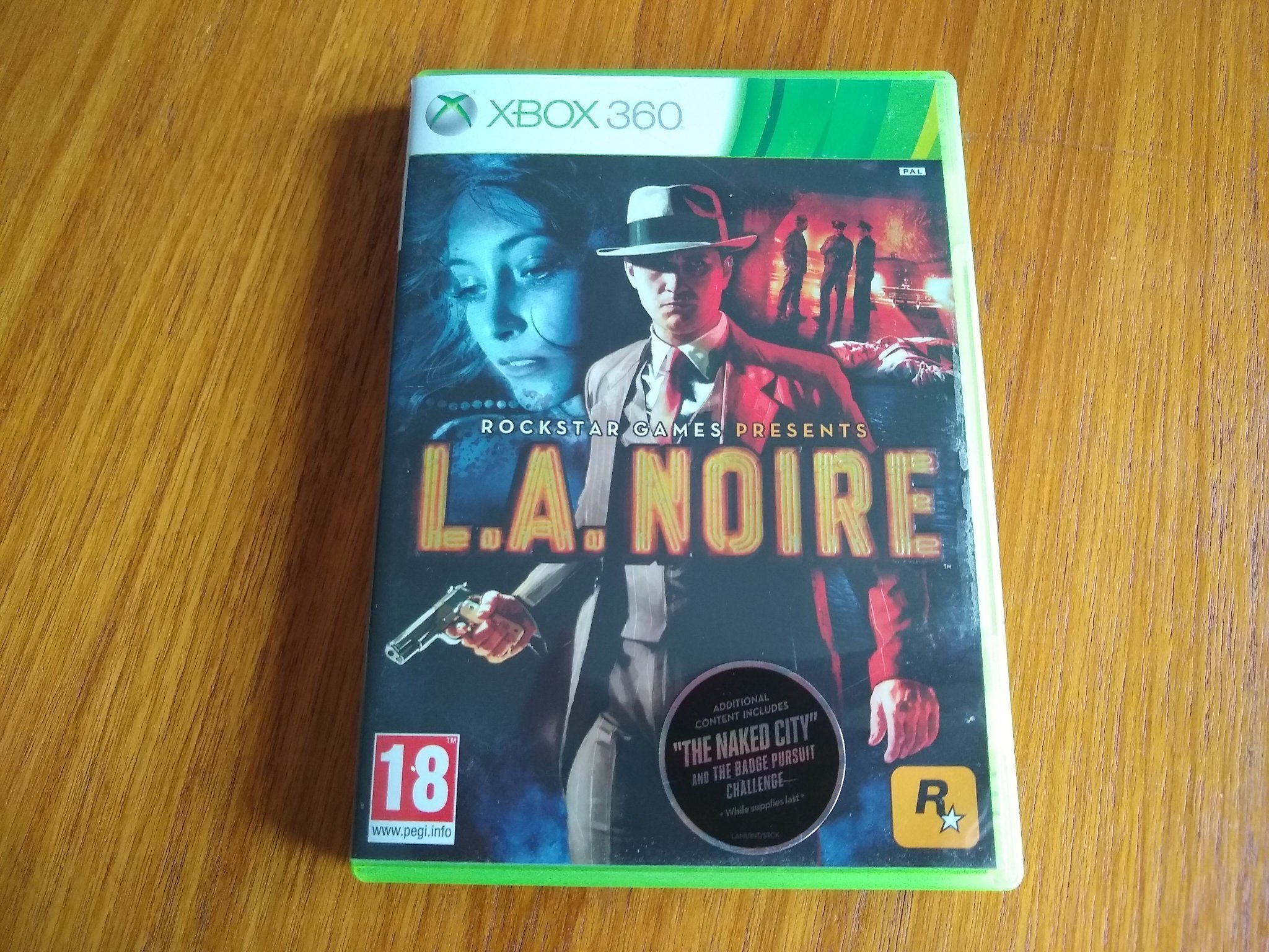 Funkar Xbox One Spel Till Xbox 360